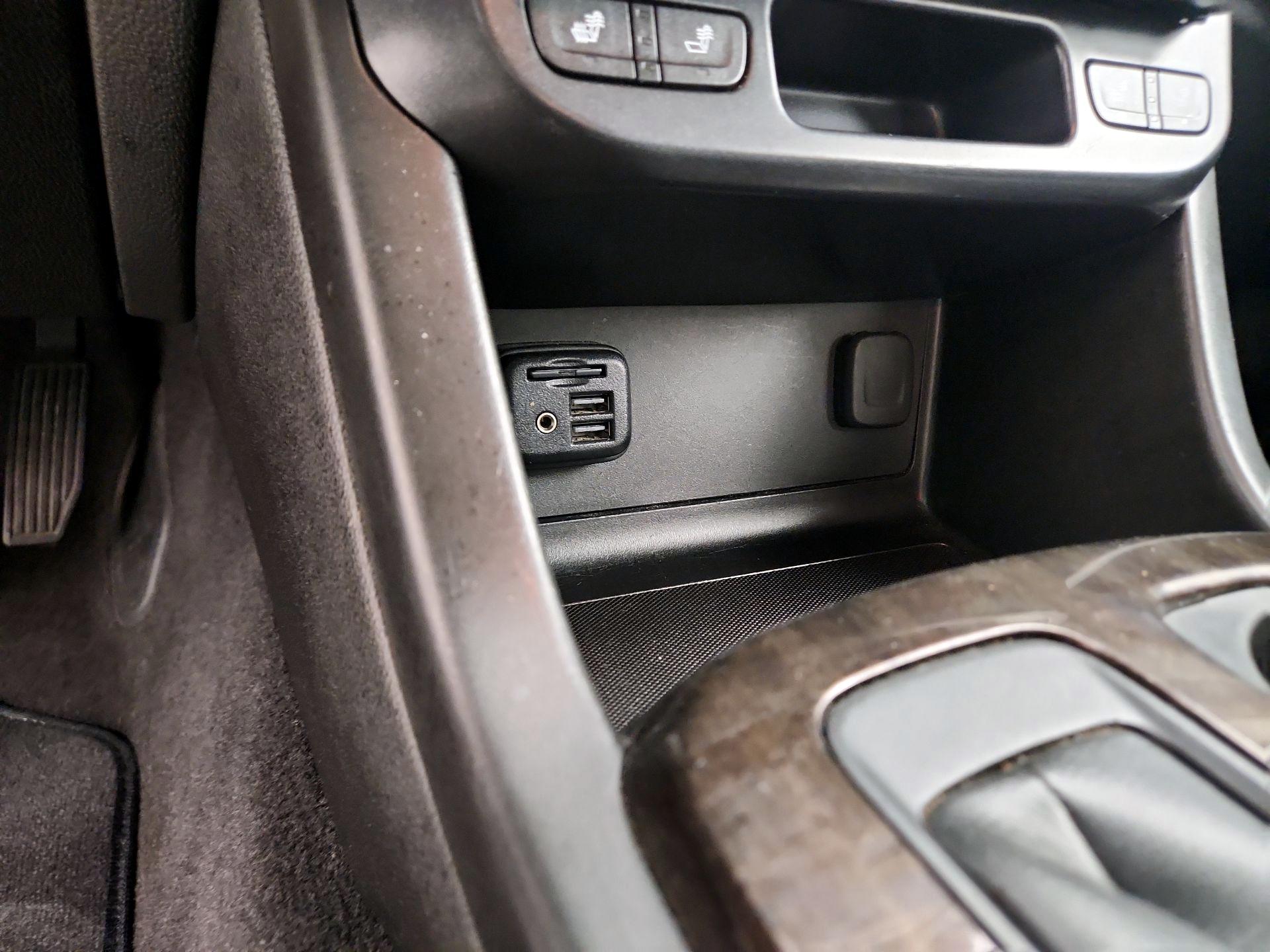 Thumbnail: 2020 GMC Canyon - 18