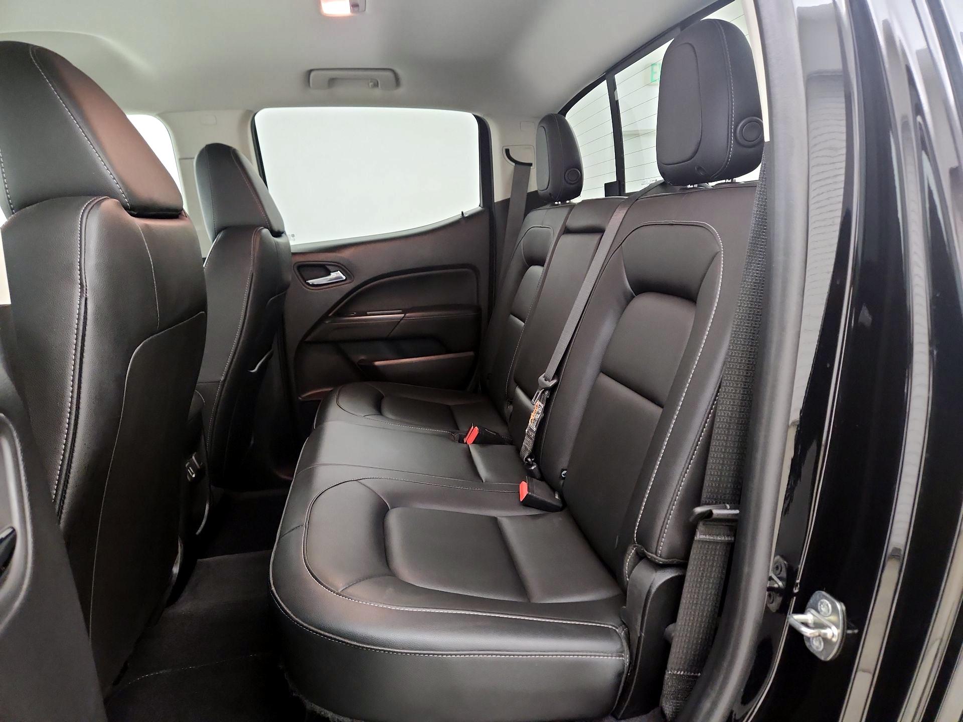 Thumbnail: 2020 GMC Canyon - 19