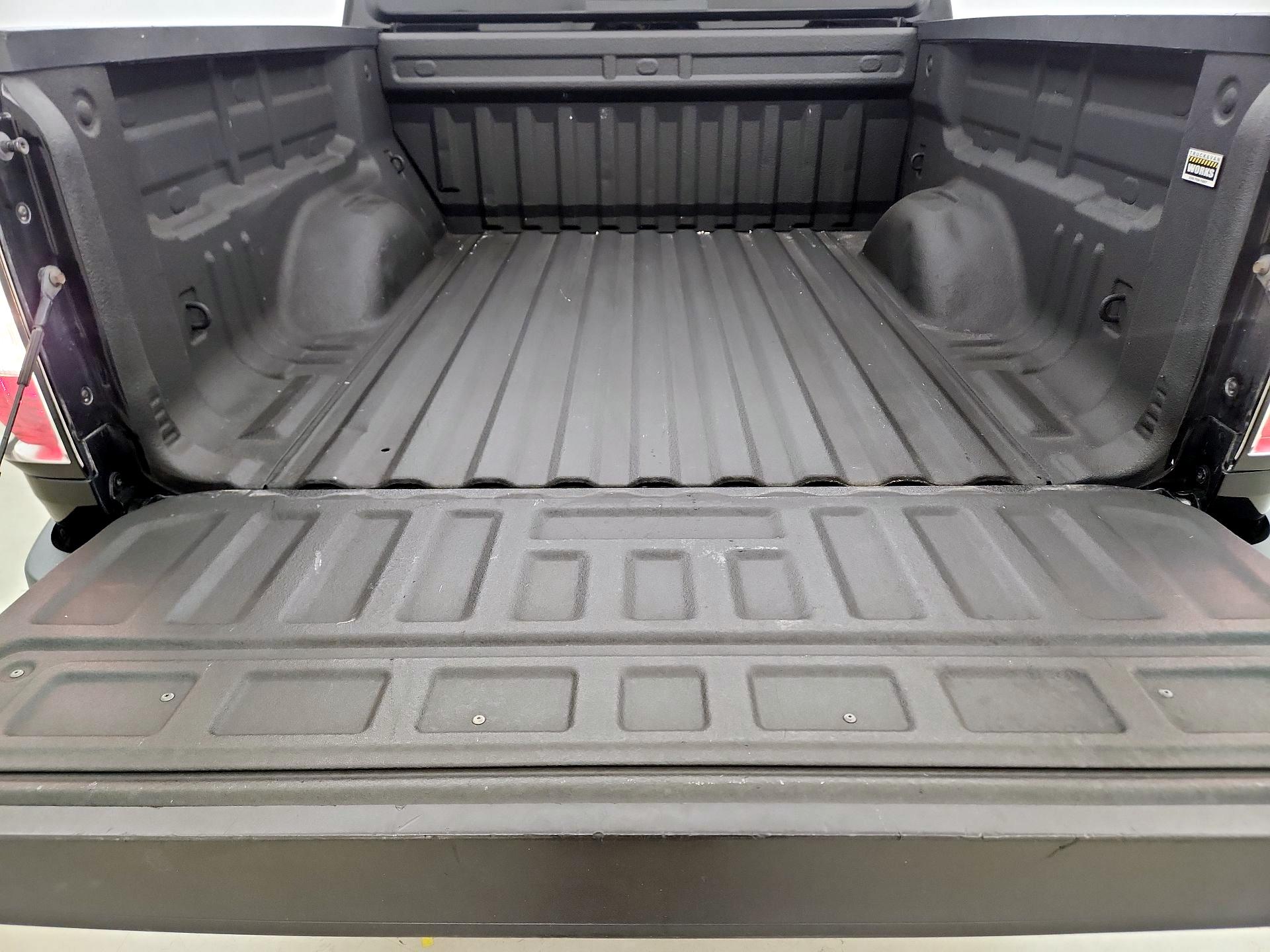 Thumbnail: 2020 GMC Canyon - 20