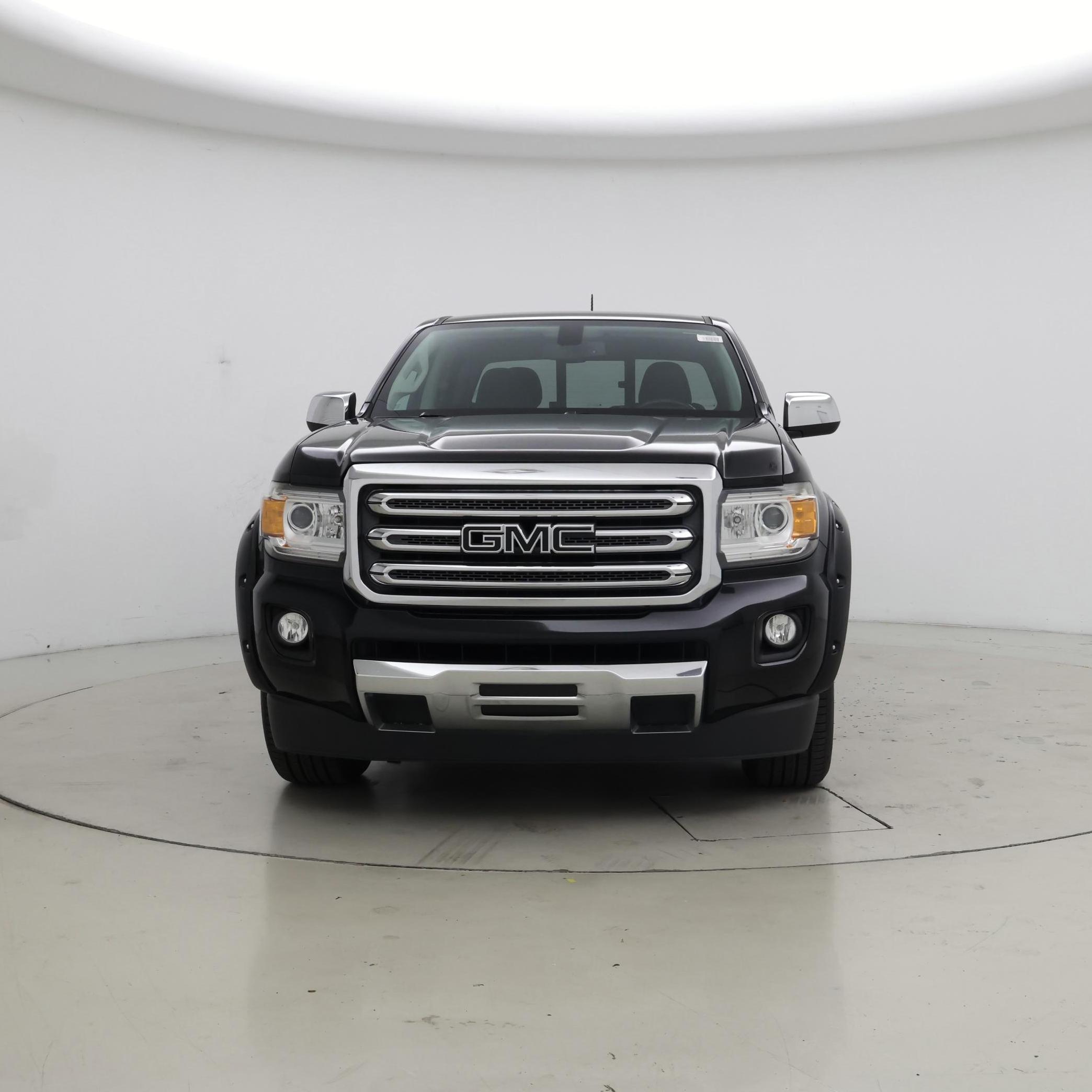 Thumbnail: 2020 GMC Canyon - 5