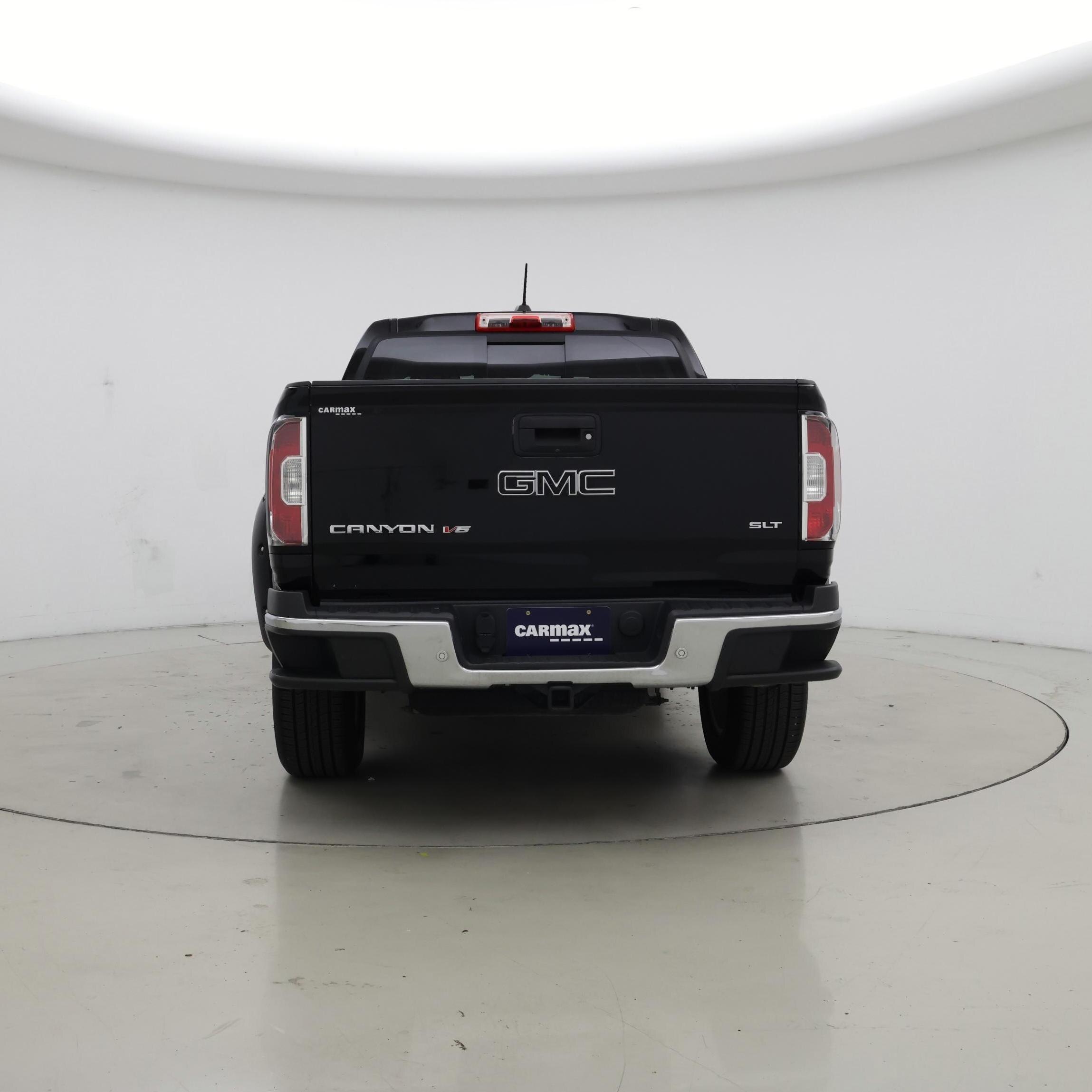 Thumbnail: 2020 GMC Canyon - 6