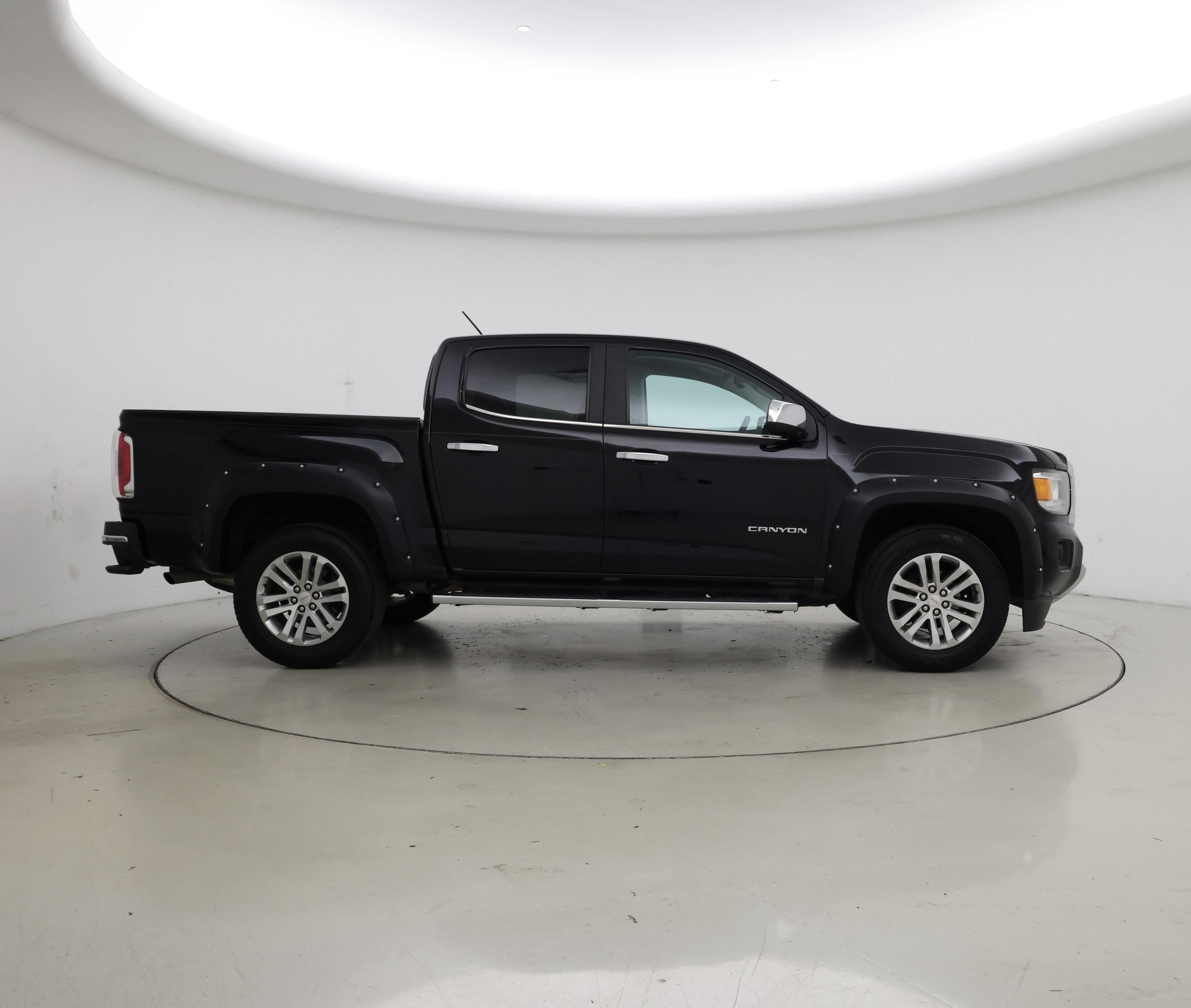 Thumbnail: 2020 GMC Canyon - 7