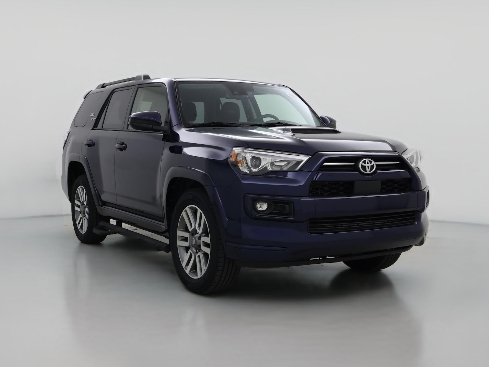 2023 Toyota 4Runner