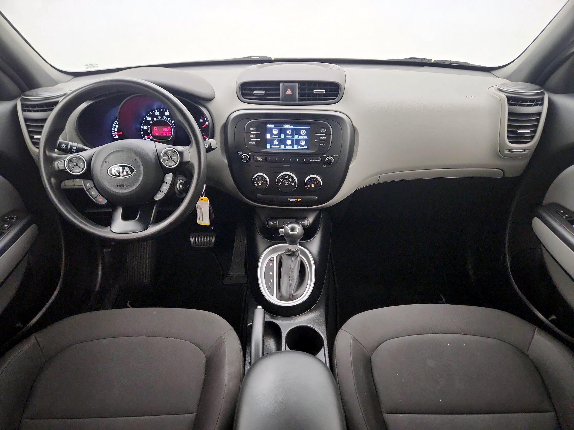 Thumbnail: 2018 Kia Soul - 9