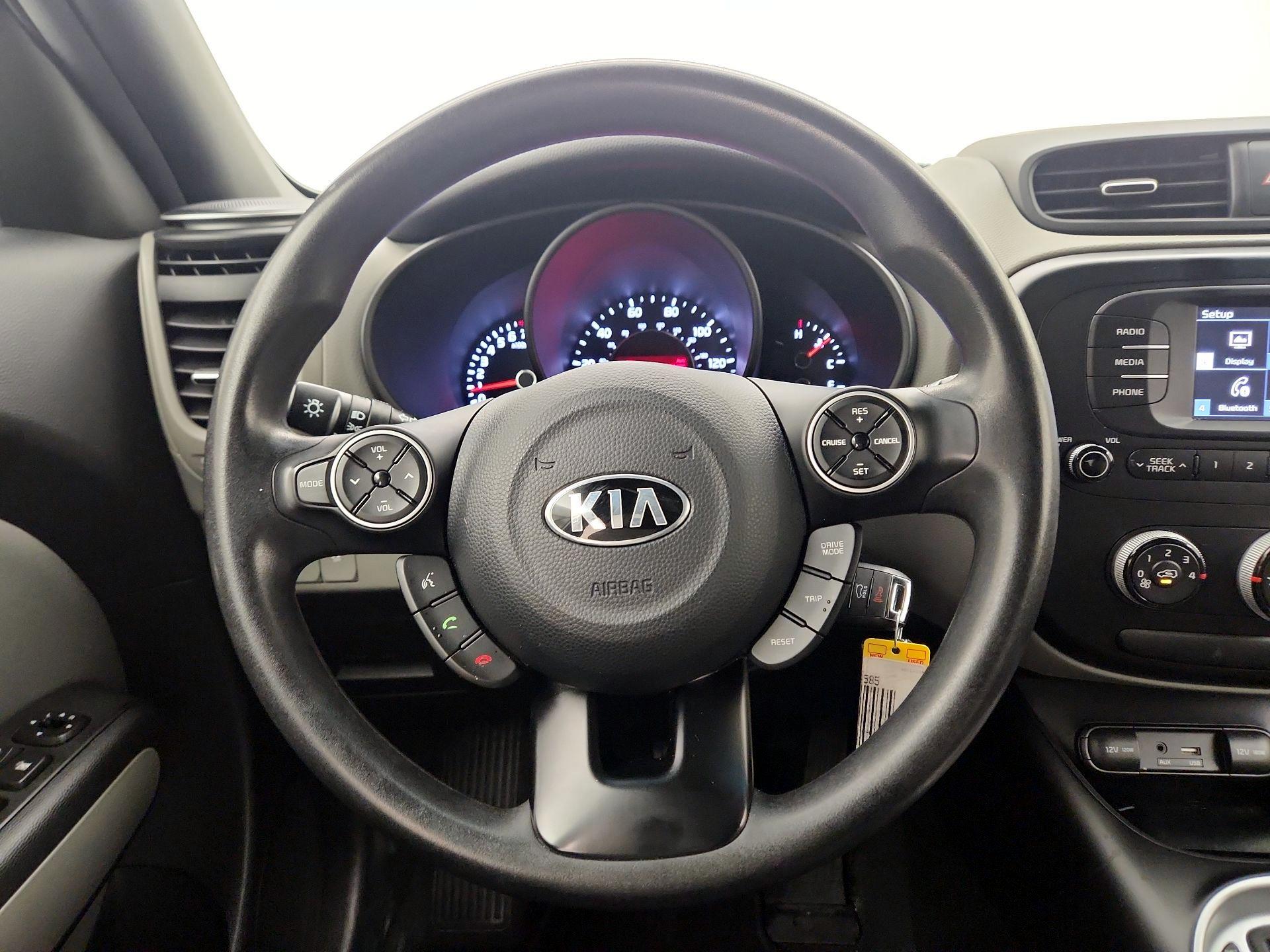 Thumbnail: 2018 Kia Soul - 10