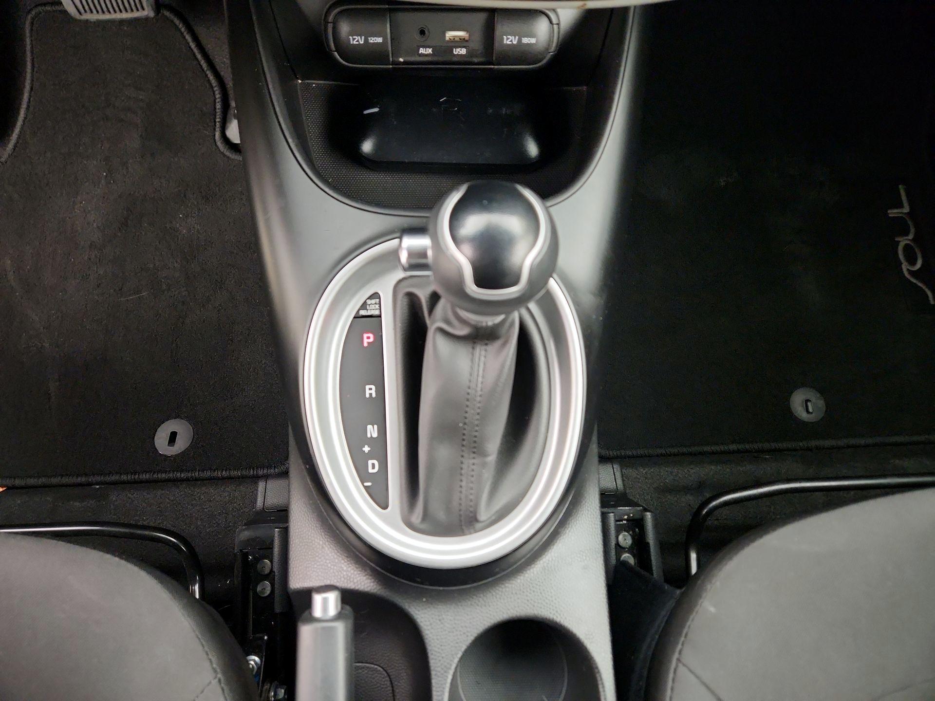 Thumbnail: 2018 Kia Soul - 16