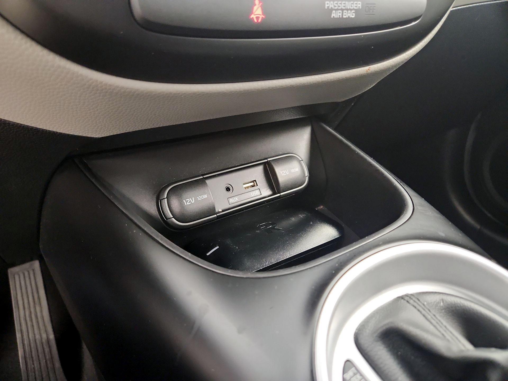 Thumbnail: 2018 Kia Soul - 17