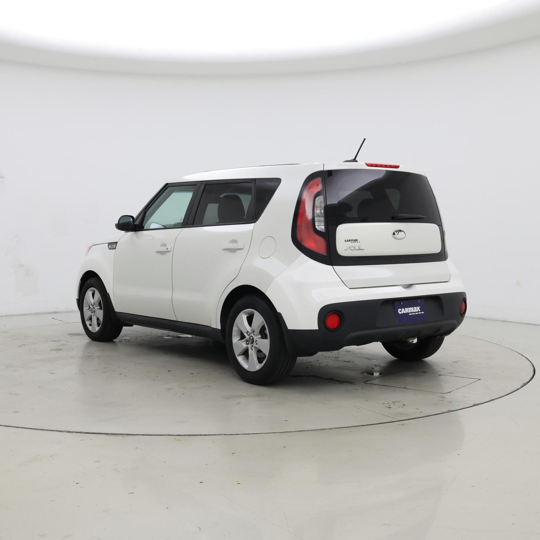 Thumbnail: 2018 Kia Soul - 2