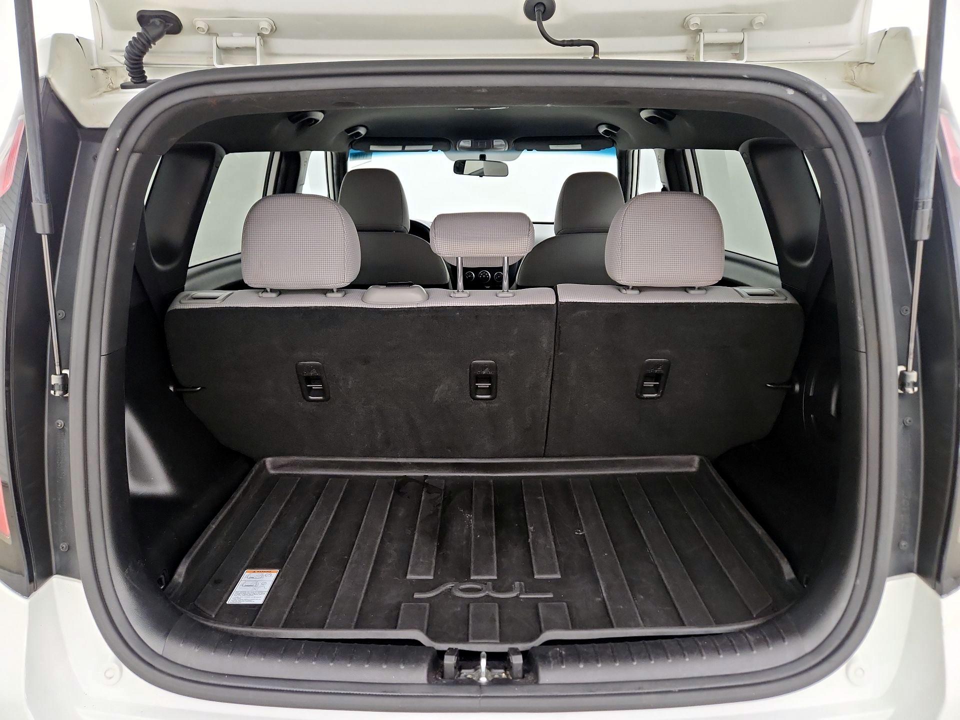 Thumbnail: 2018 Kia Soul - 19