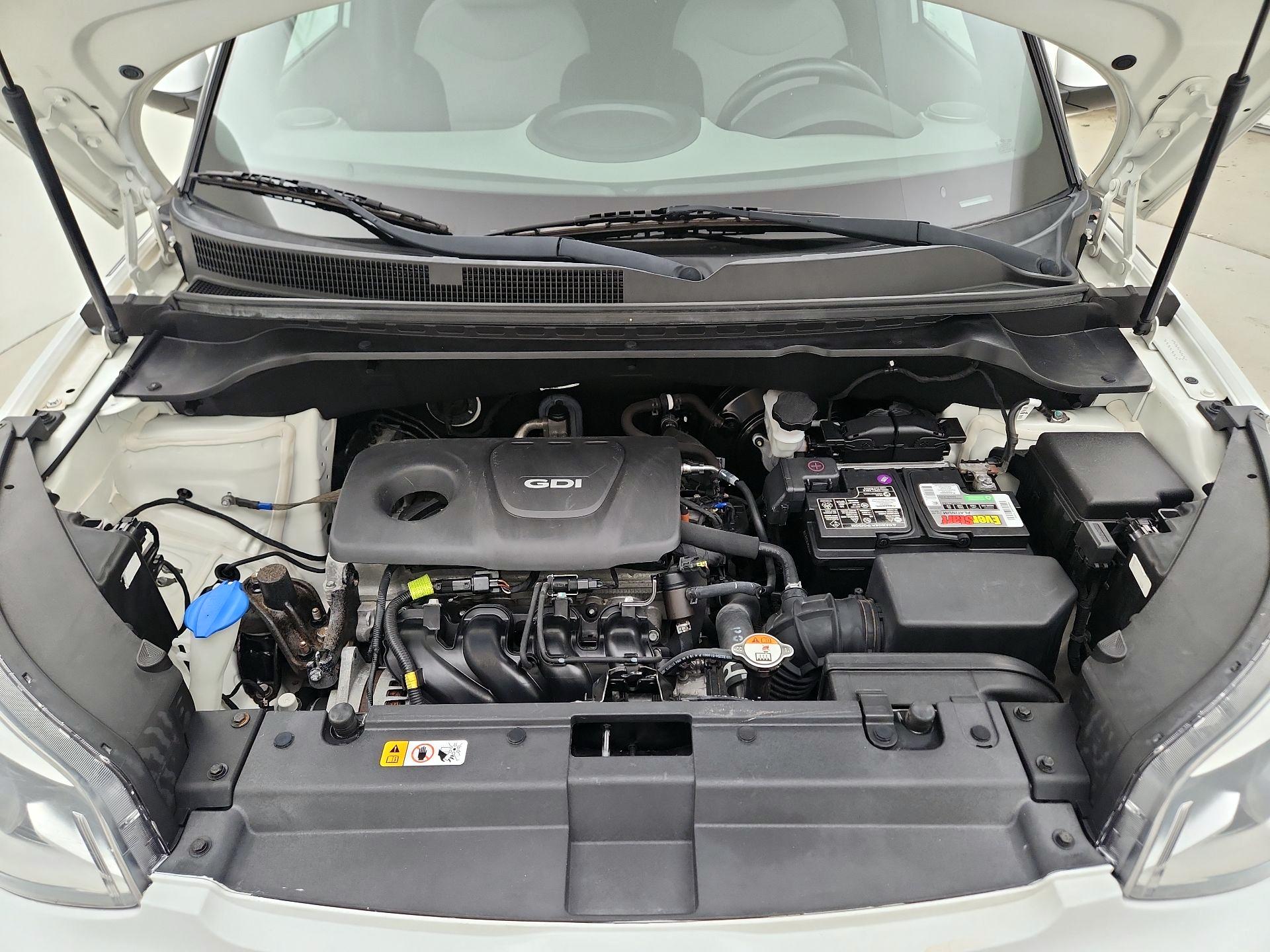 Thumbnail: 2018 Kia Soul - 20