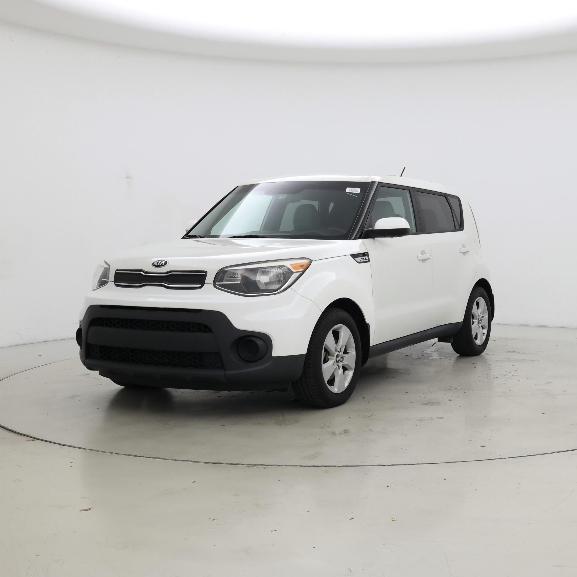 Thumbnail: 2018 Kia Soul - 4