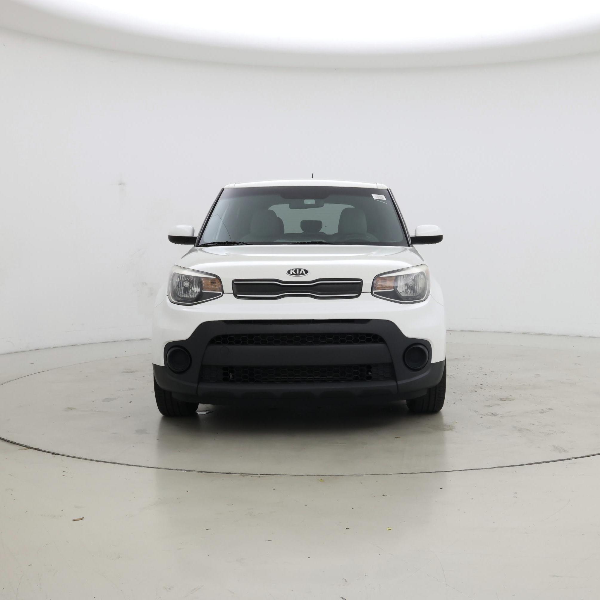 Thumbnail: 2018 Kia Soul - 5