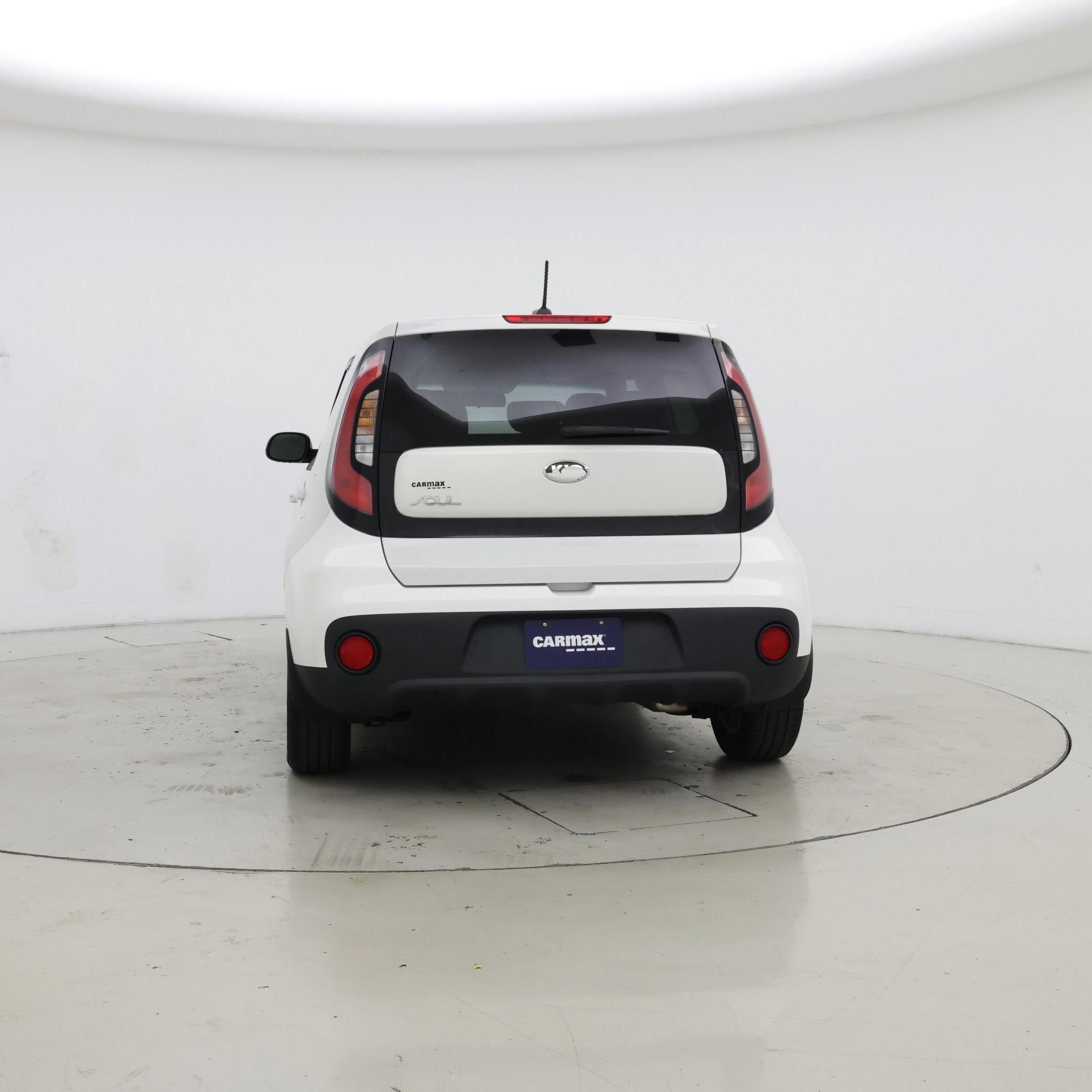 Thumbnail: 2018 Kia Soul - 6