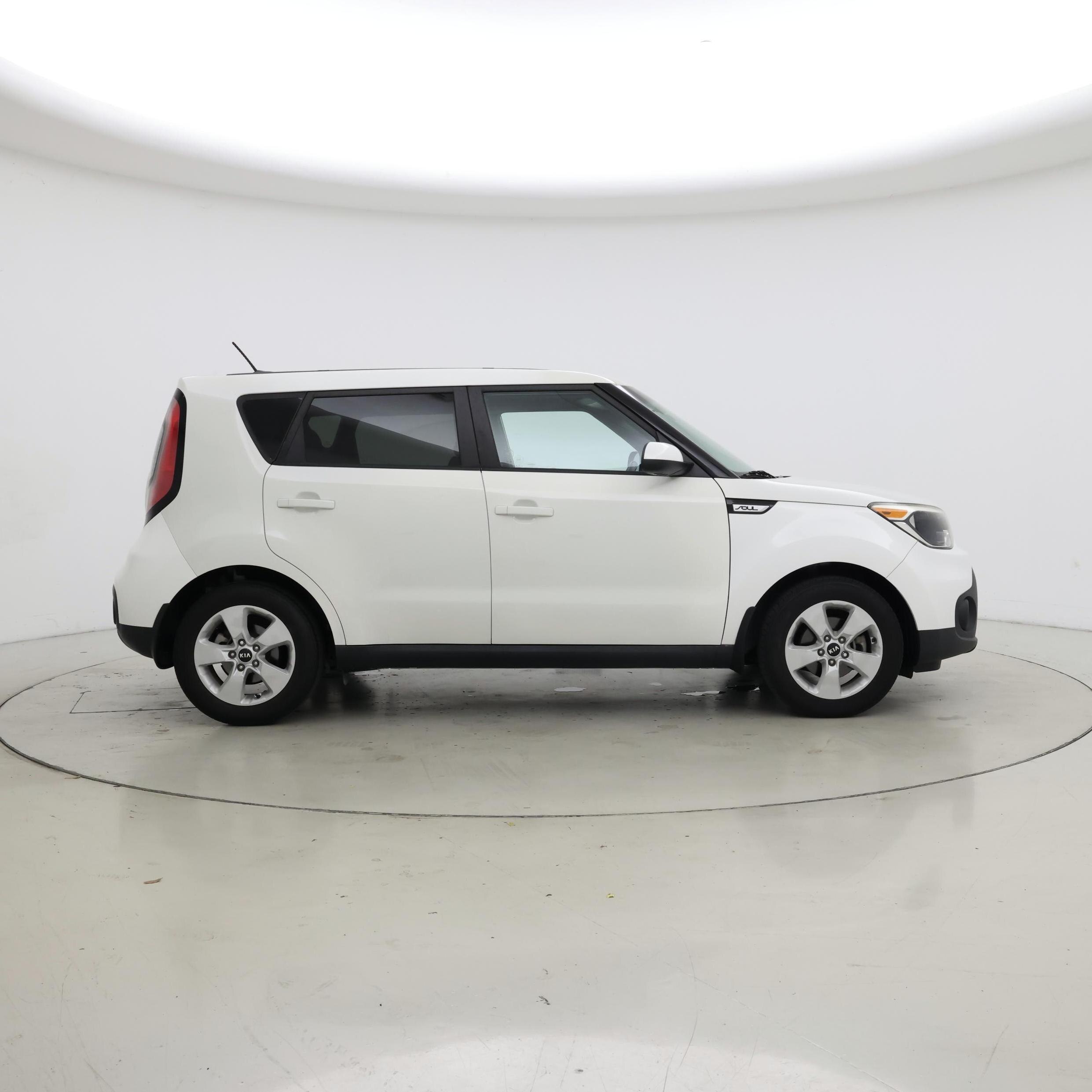 Thumbnail: 2018 Kia Soul - 7