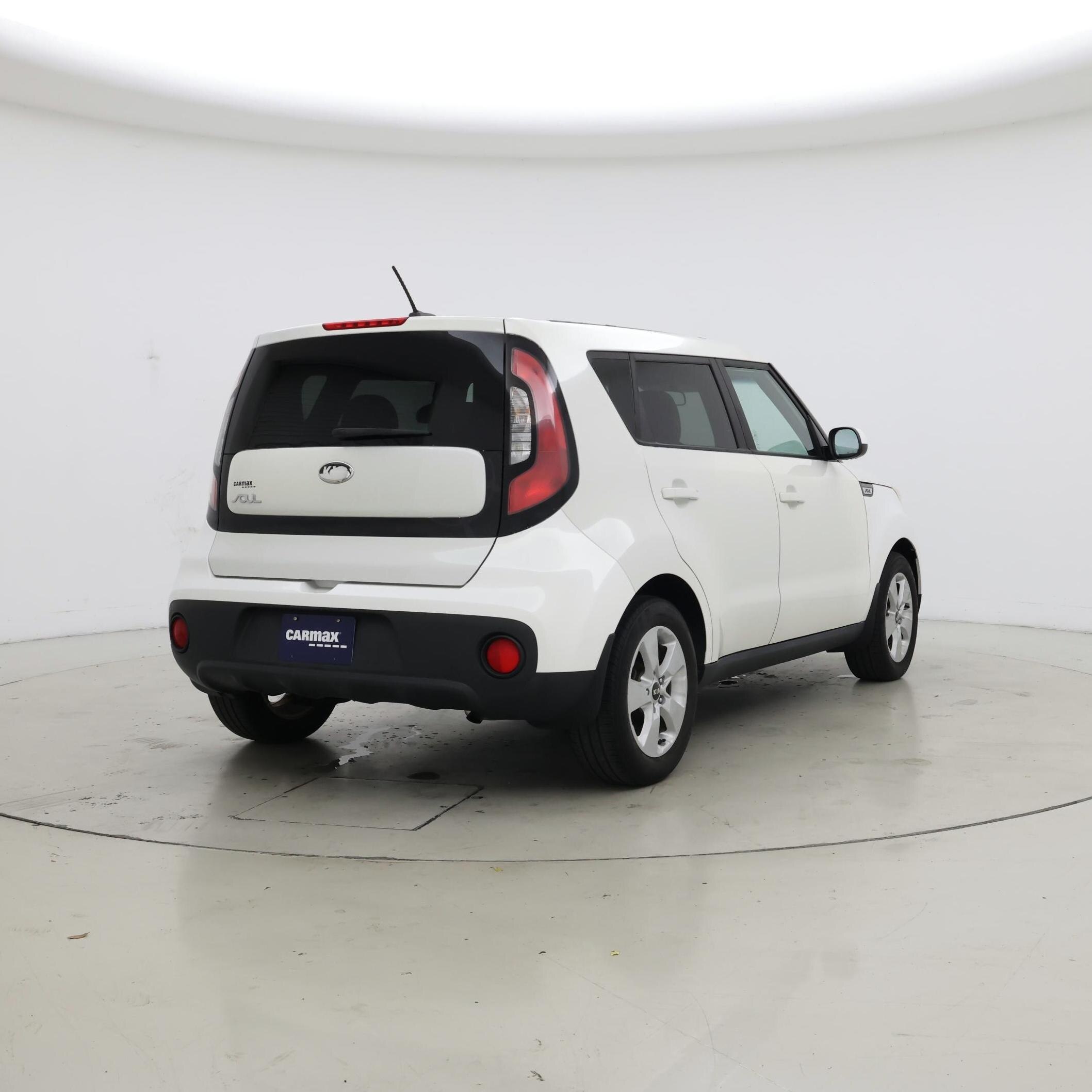 Thumbnail: 2018 Kia Soul - 8