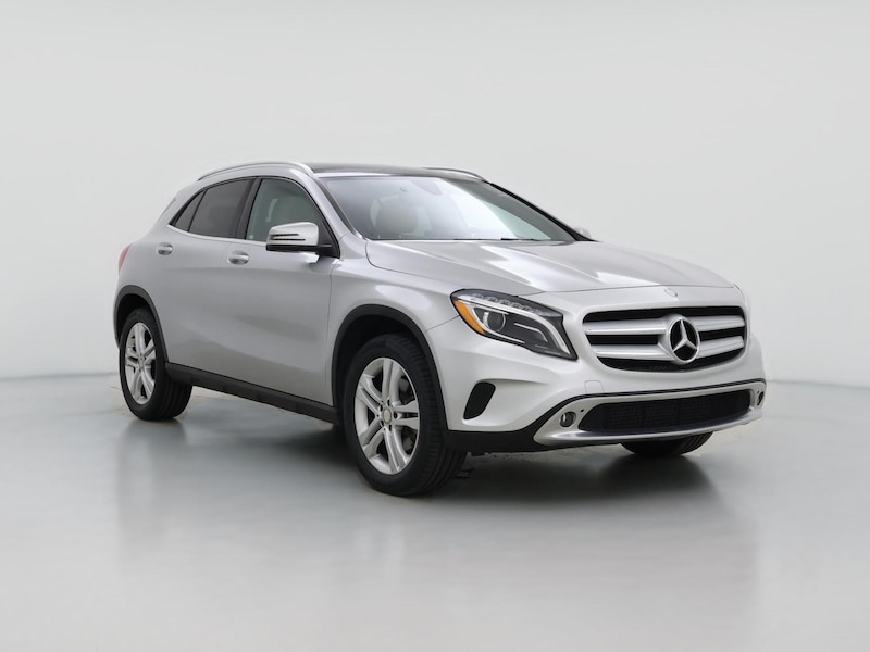 2017 Mercedes-Benz GLA 250 -
                  Fort Myers, FL