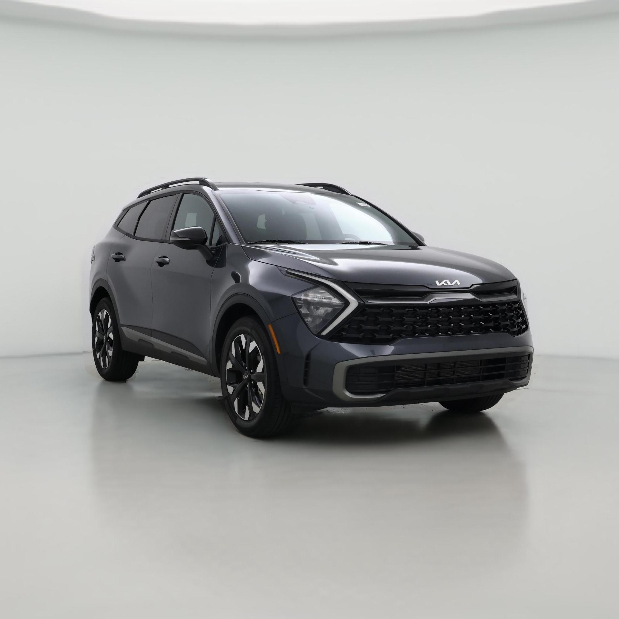 Thumbnail: 2023 Kia Sportage - 1