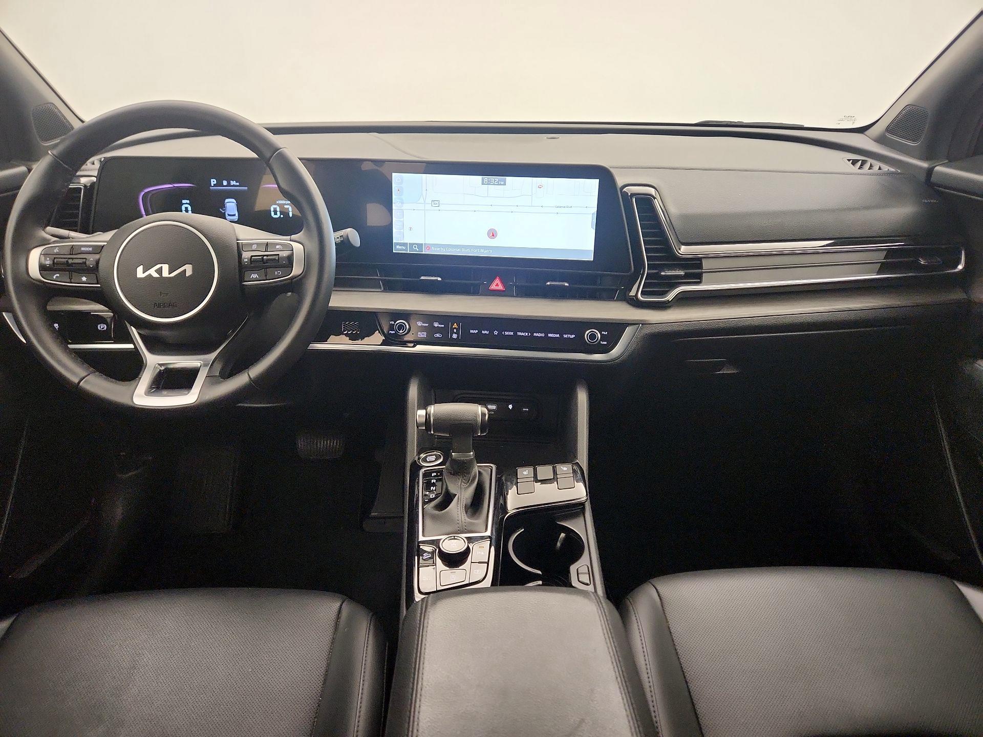 Thumbnail: 2023 Kia Sportage - 9