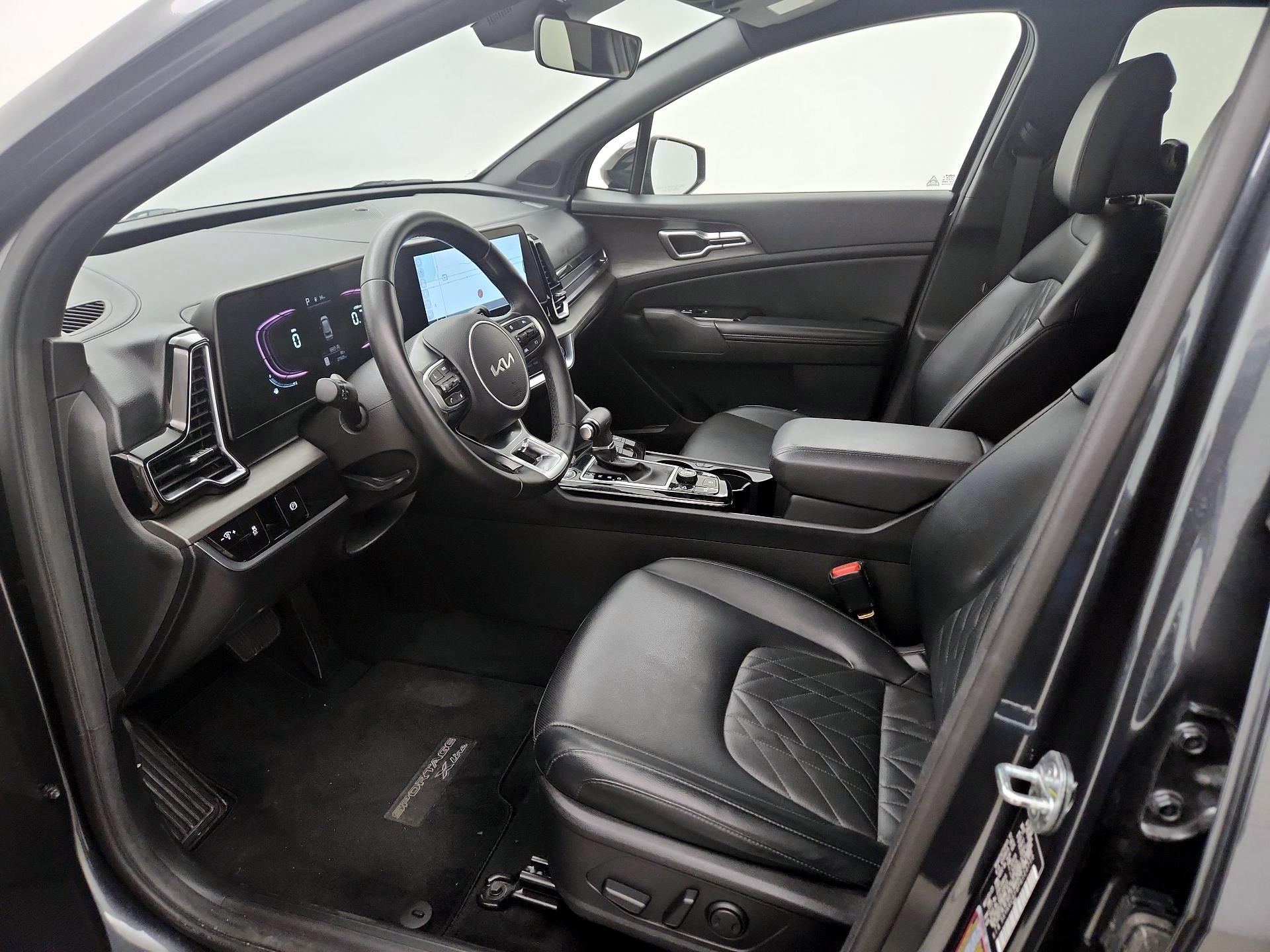 Thumbnail: 2023 Kia Sportage - 11