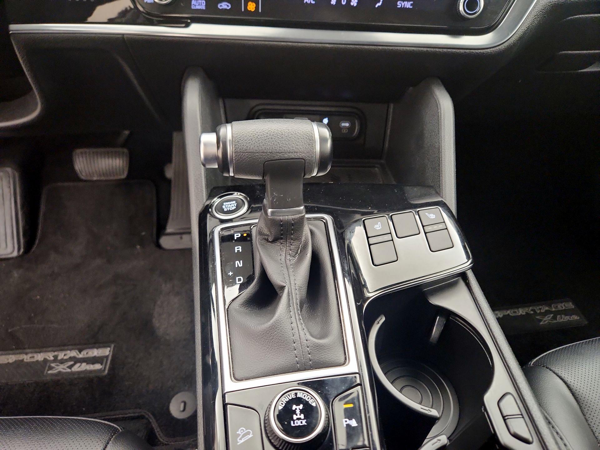 Thumbnail: 2023 Kia Sportage - 18