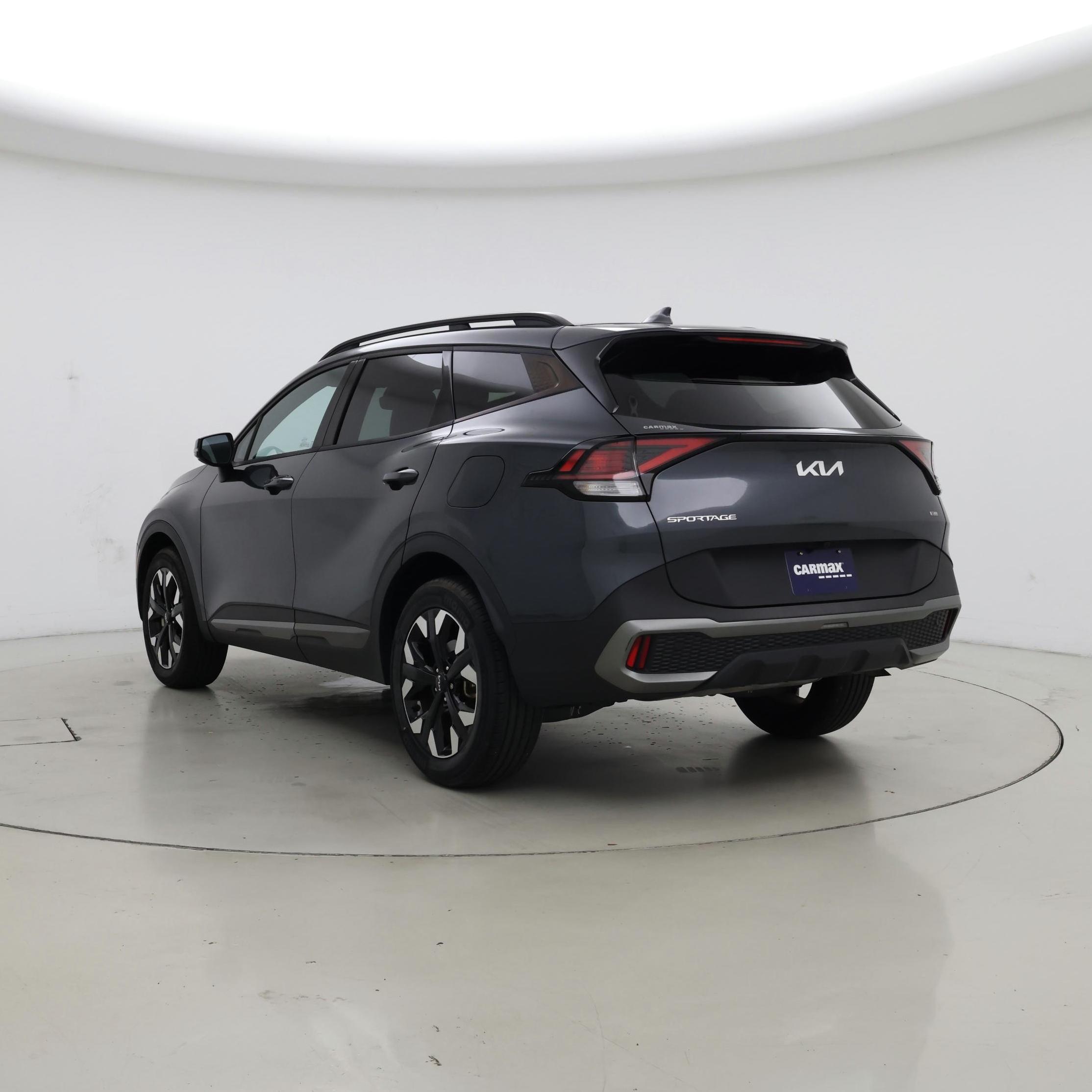 Thumbnail: 2023 Kia Sportage - 2