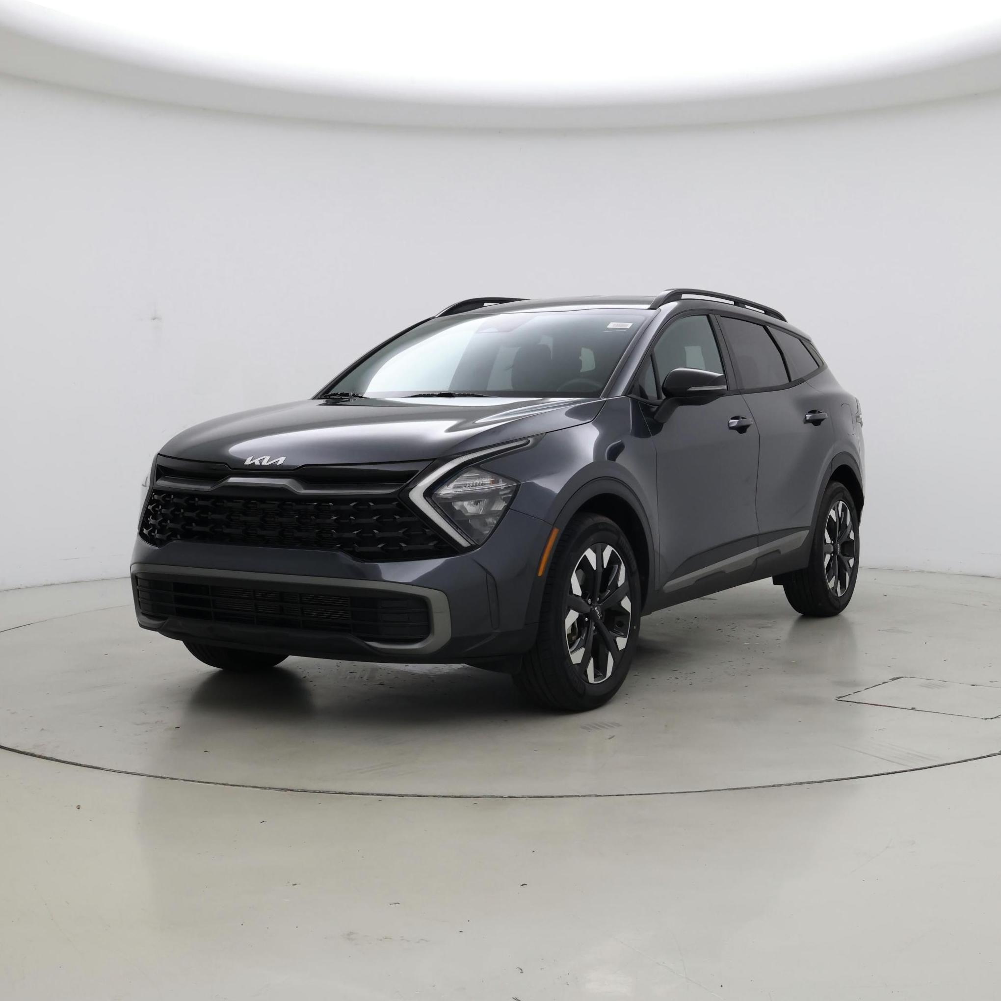 Thumbnail: 2023 Kia Sportage - 4