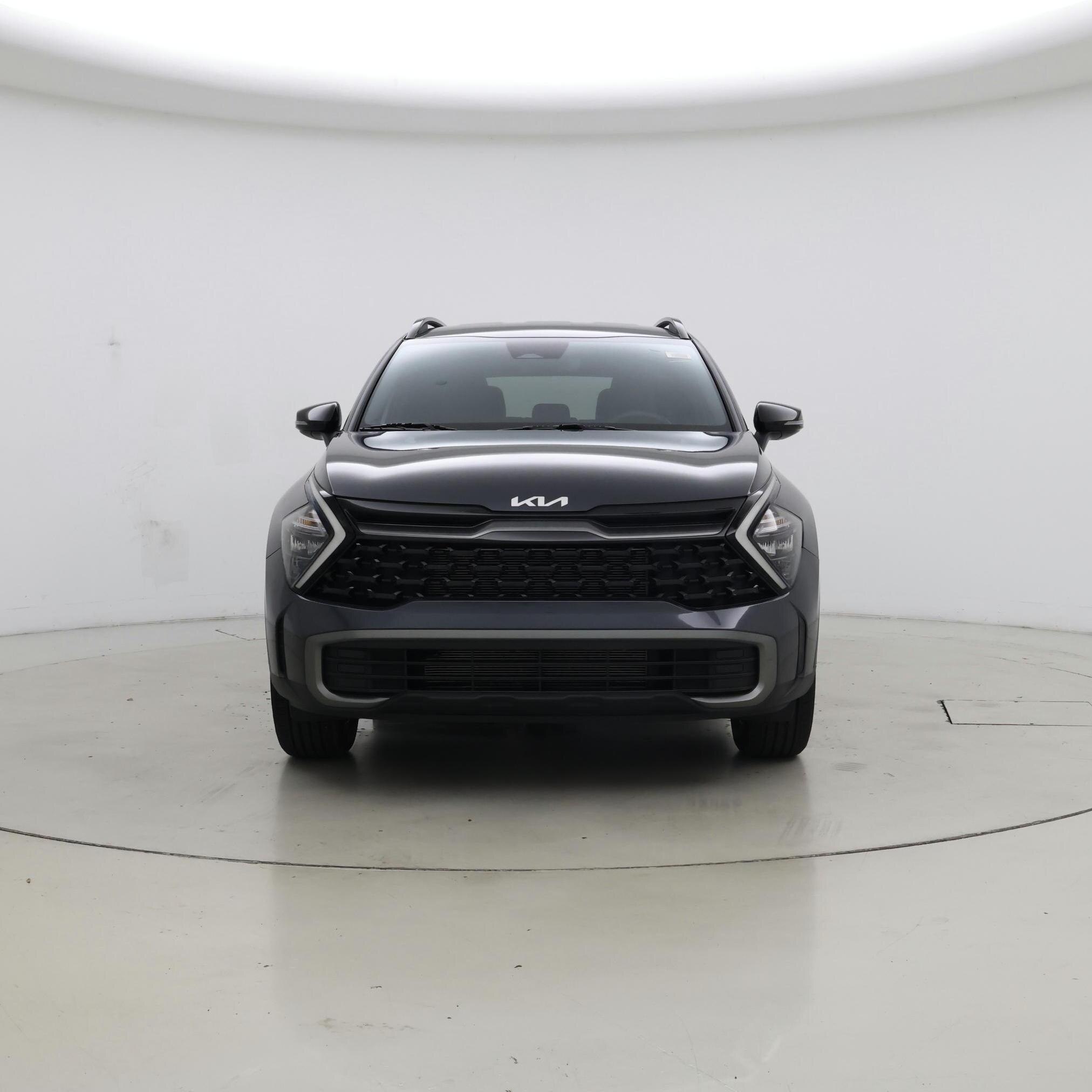 Thumbnail: 2023 Kia Sportage - 5