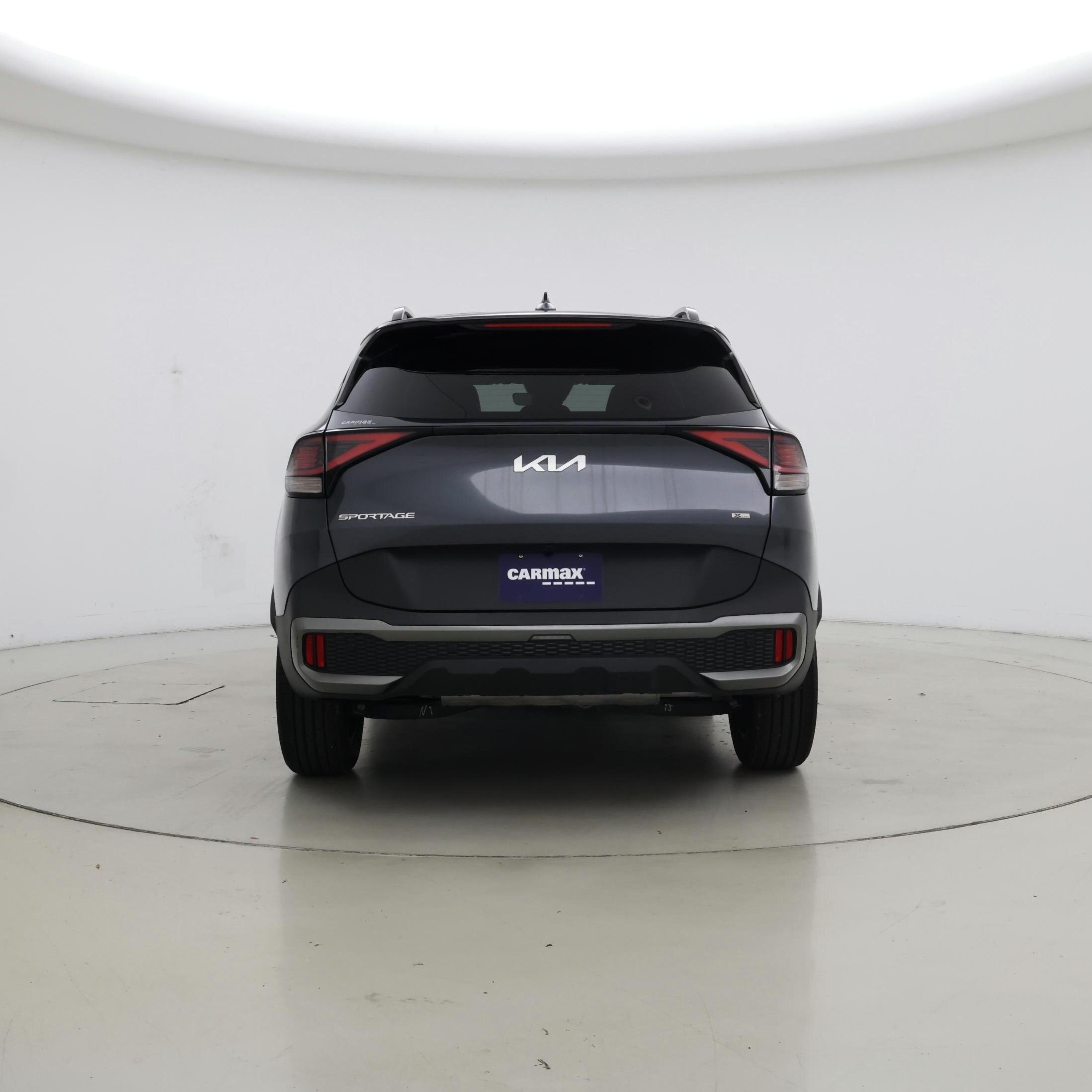 Thumbnail: 2023 Kia Sportage - 6