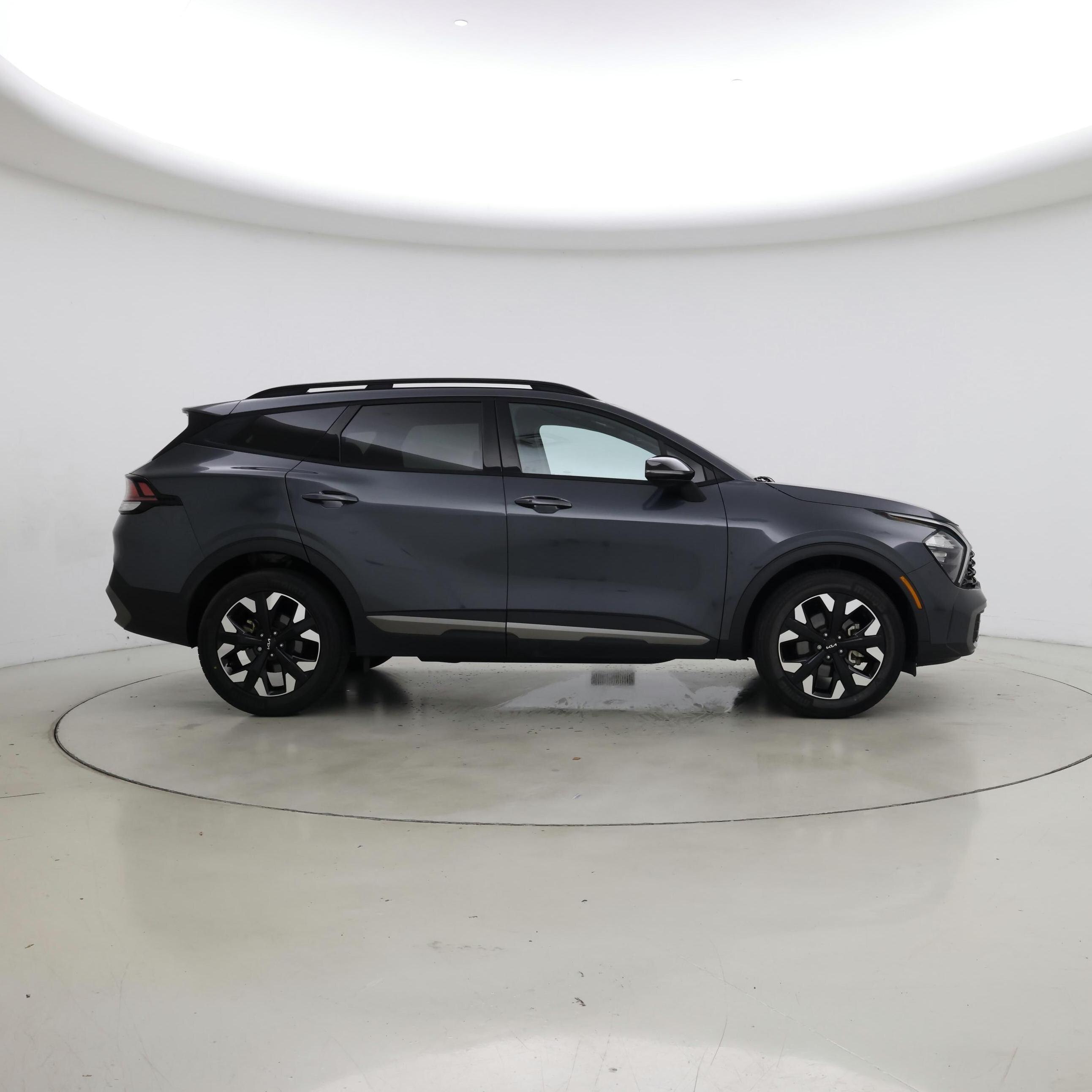 Thumbnail: 2023 Kia Sportage - 7