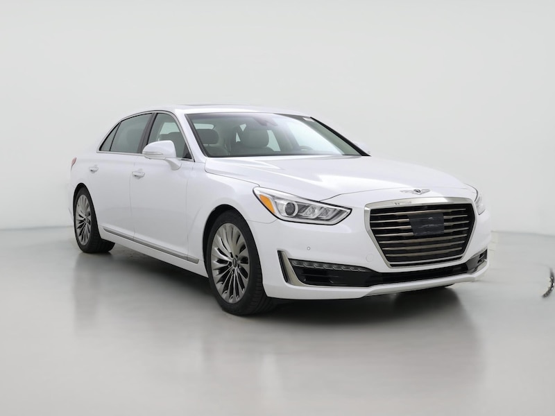 2019 Genesis G90 Ultimate -
                  Fort Myers, FL