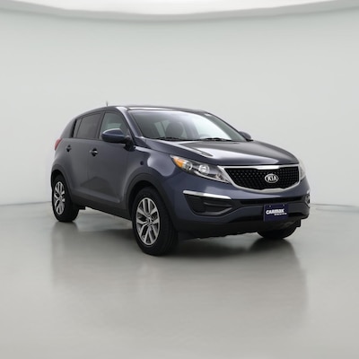 2014 Kia Sportage LX