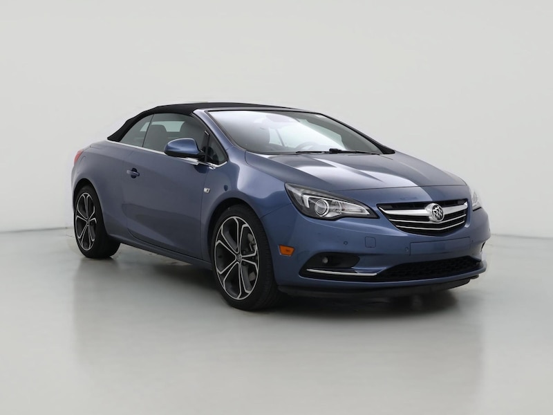 2016 Buick Cascada Premium -
                  Fort Myers, FL
