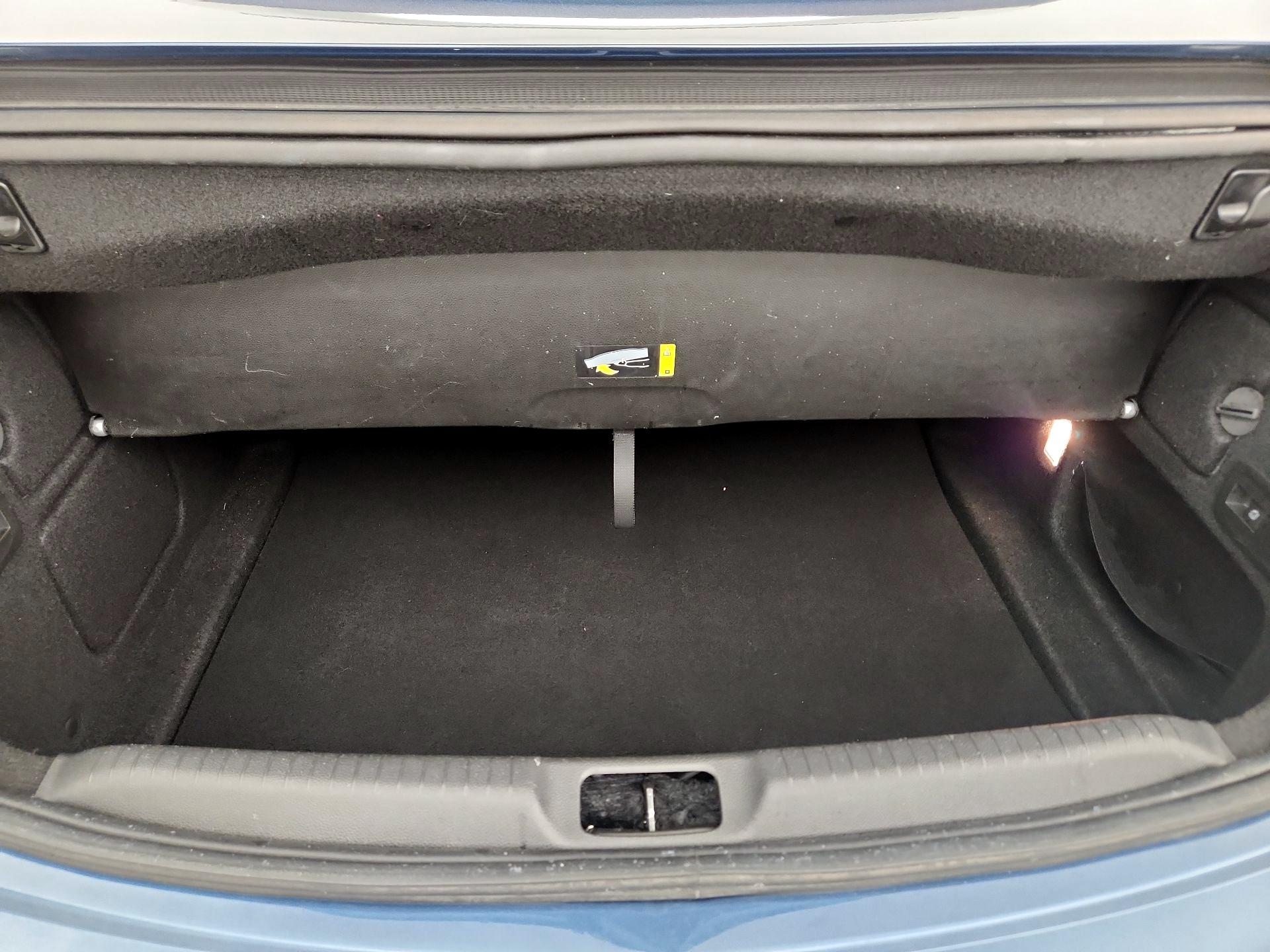 Thumbnail: 2016 Buick Cascada - 19