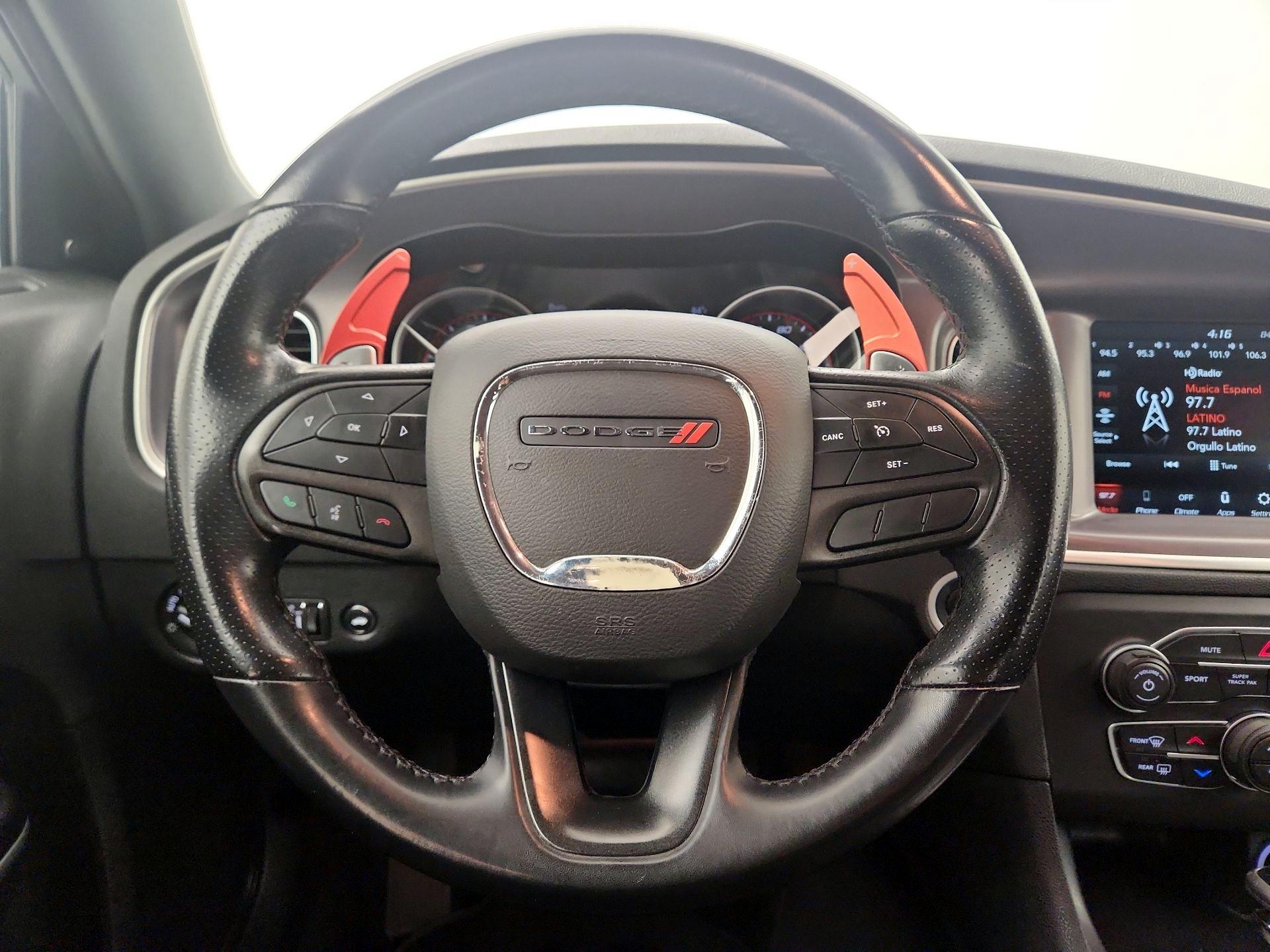 Thumbnail: 2022 Dodge Charger - 10