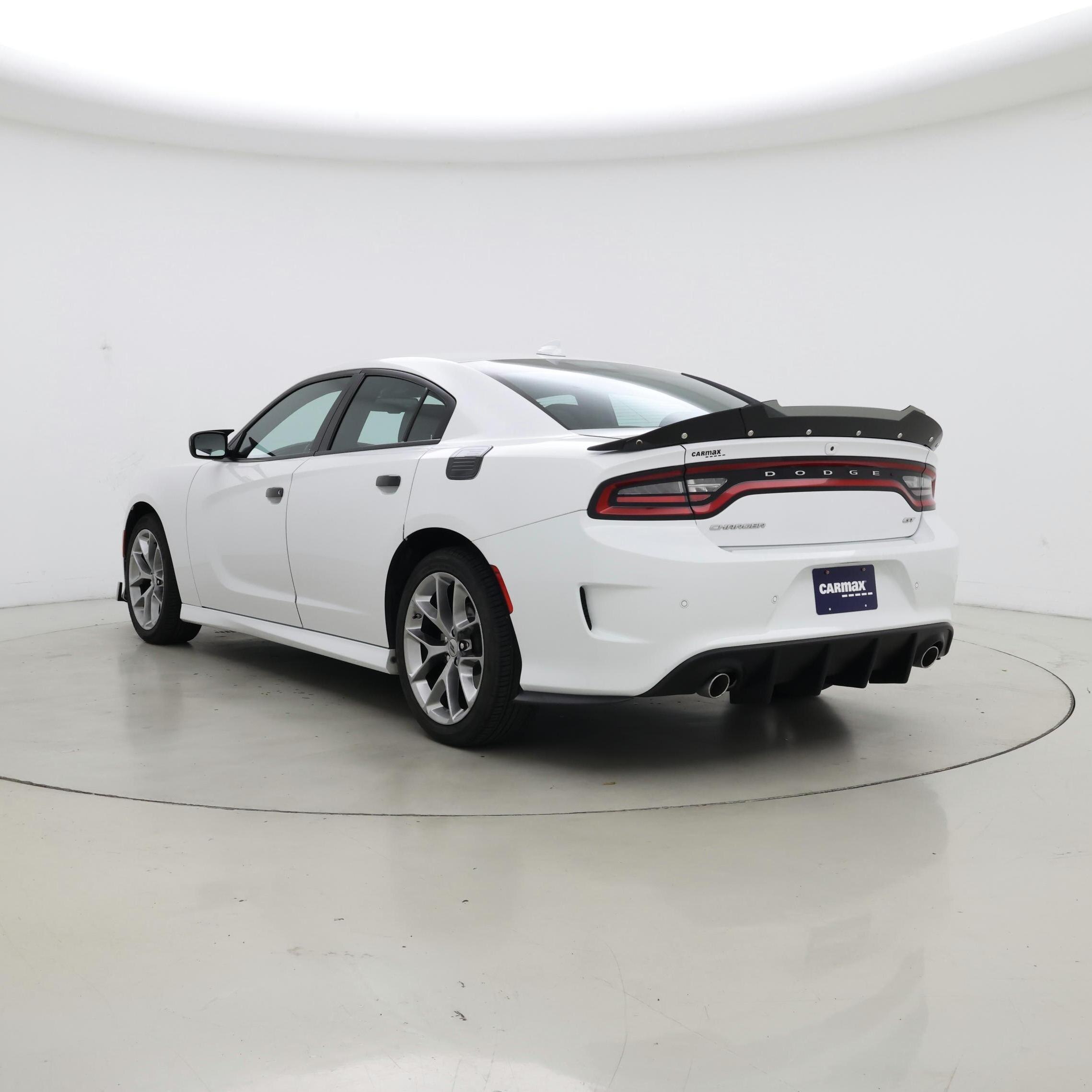 Thumbnail: 2022 Dodge Charger - 2