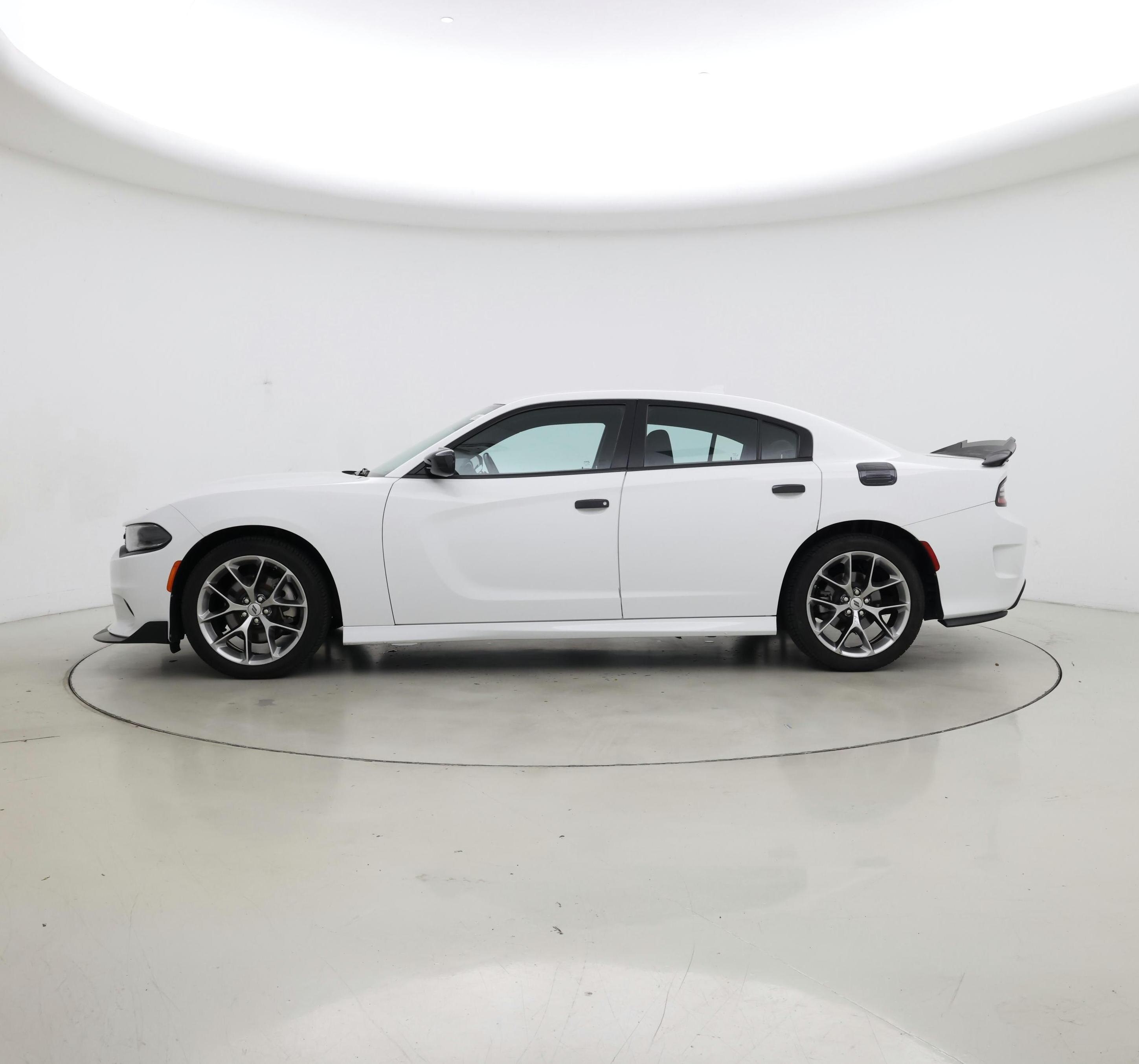 Thumbnail: 2022 Dodge Charger - 3