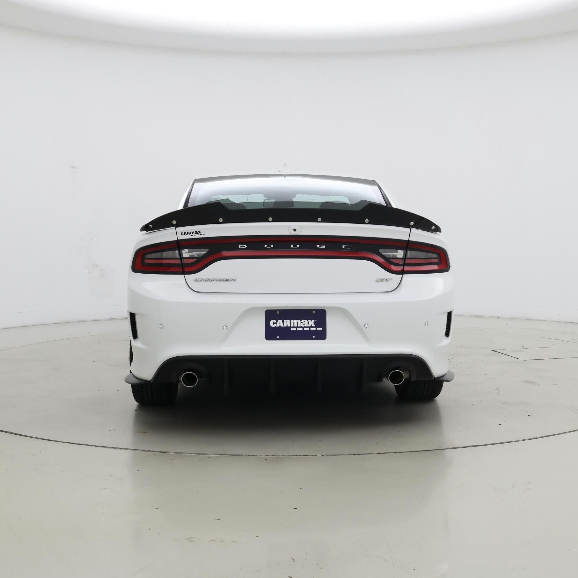 Thumbnail: 2022 Dodge Charger - 6