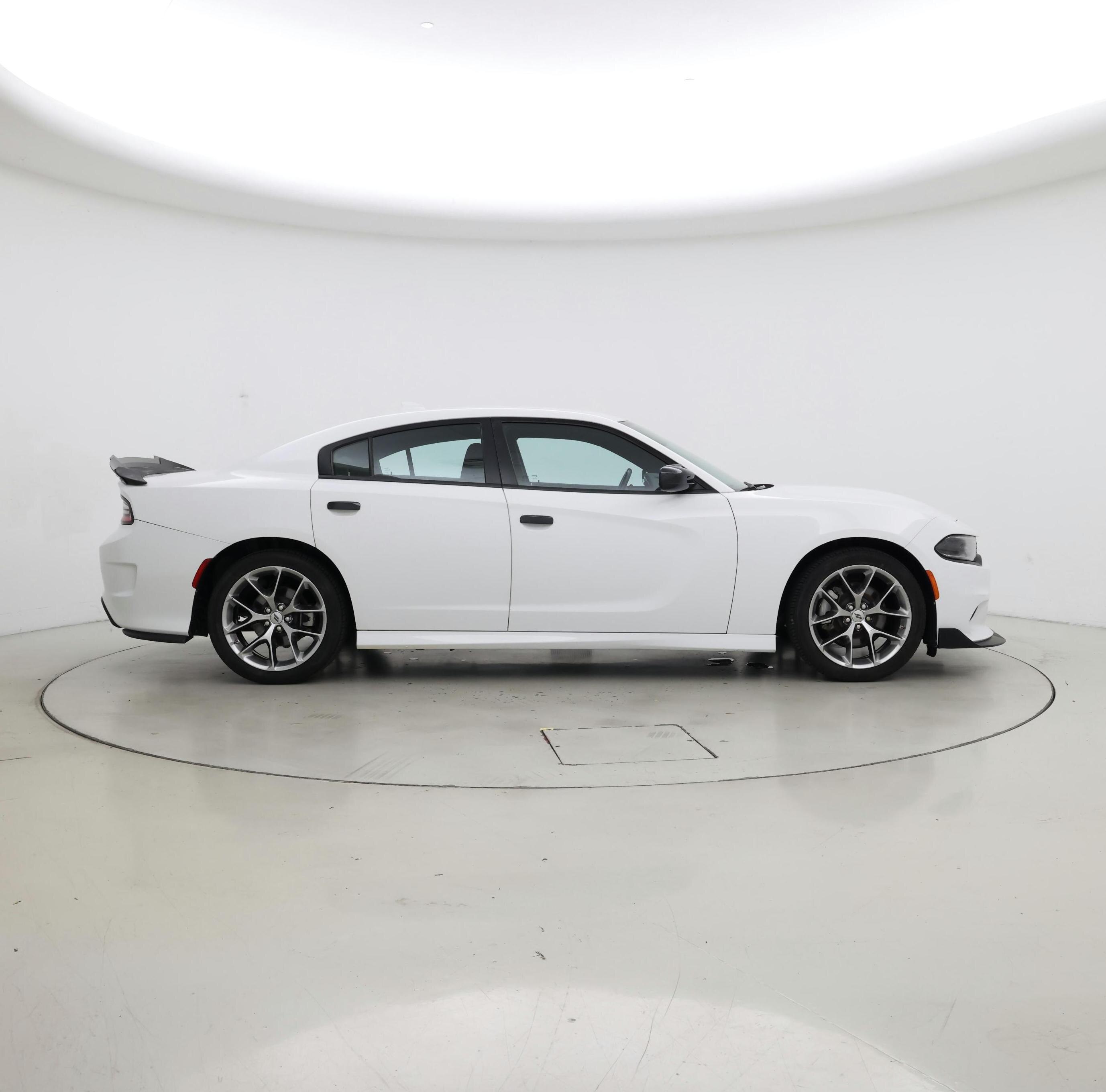 Thumbnail: 2022 Dodge Charger - 7