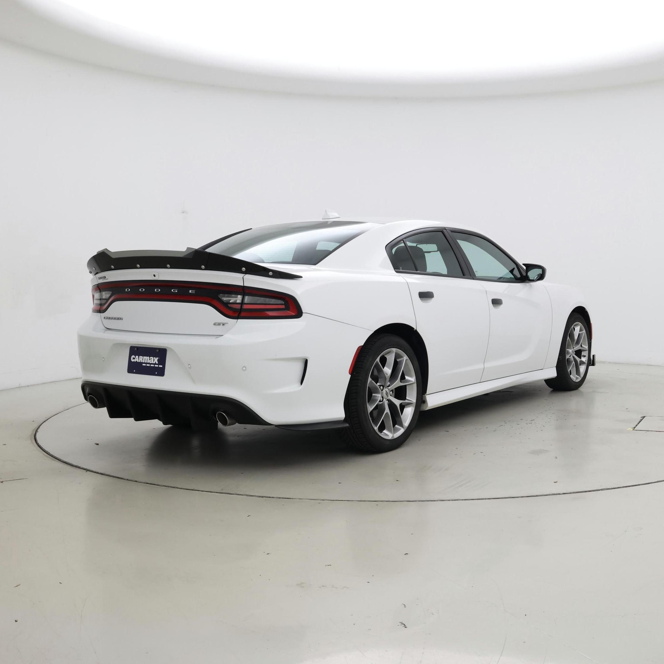 Thumbnail: 2022 Dodge Charger - 8