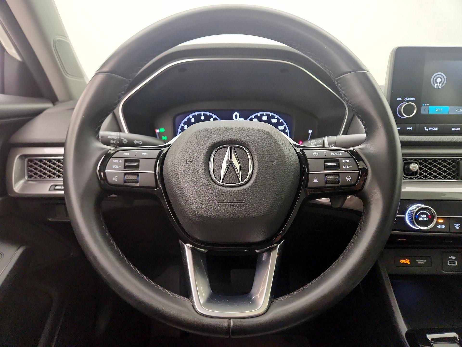 Thumbnail: 2023 Acura Integra - 10