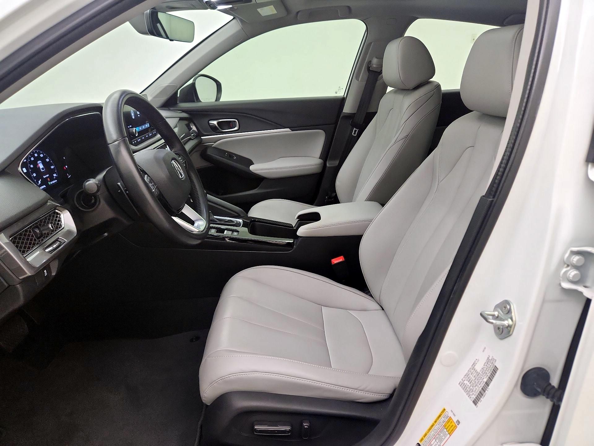 Thumbnail: 2023 Acura Integra - 11