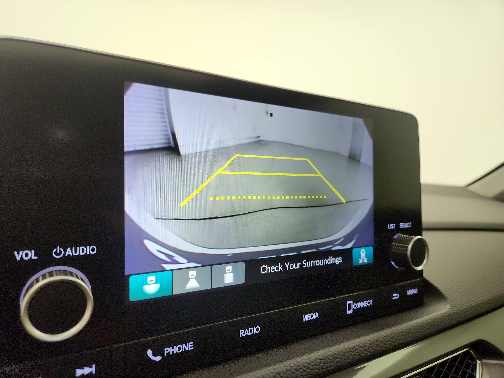 Thumbnail: 2023 Acura Integra - 14