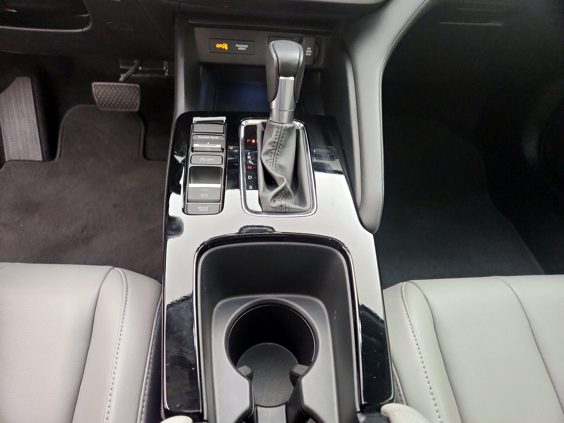 Thumbnail: 2023 Acura Integra - 17