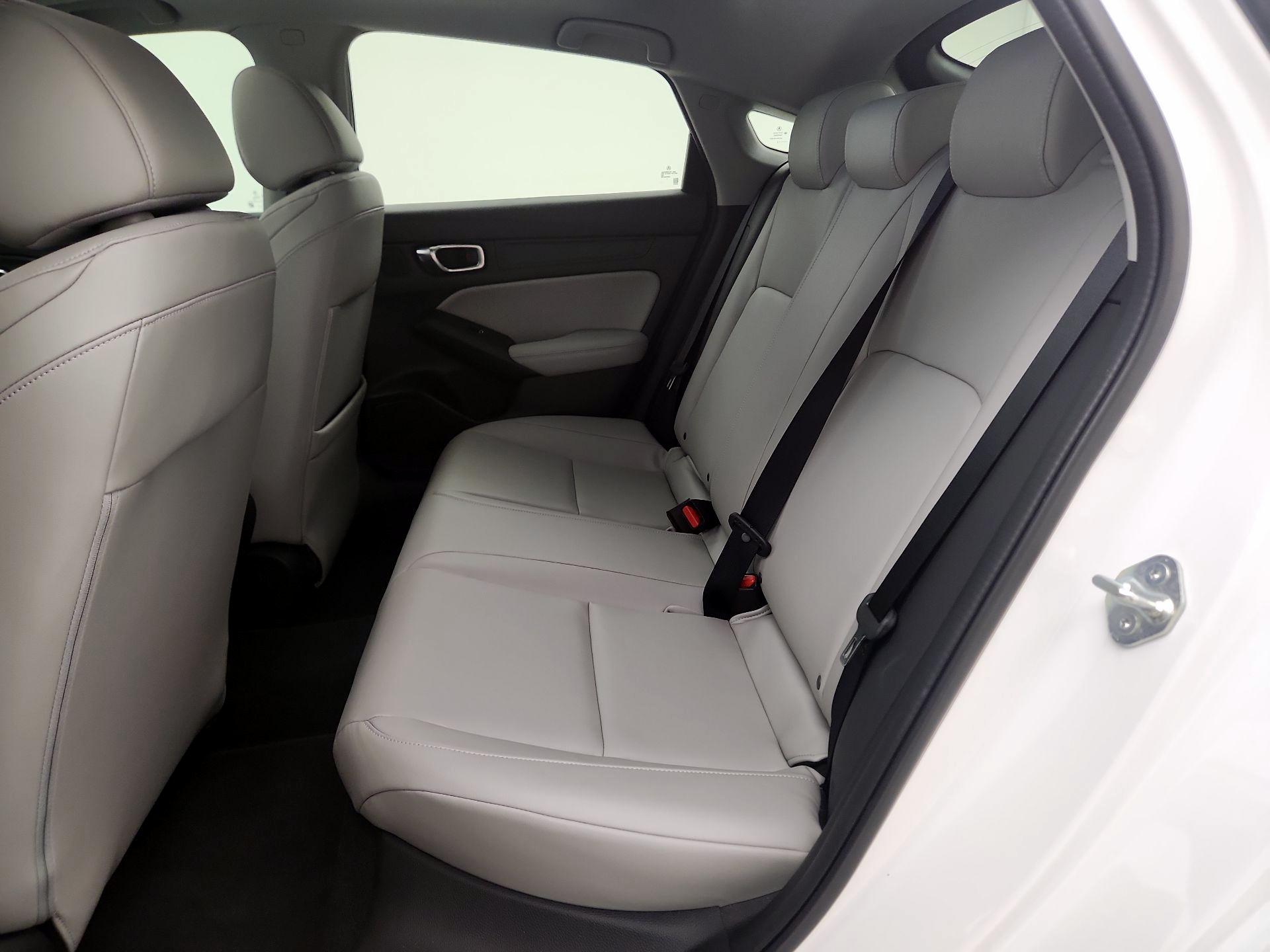 Thumbnail: 2023 Acura Integra - 20