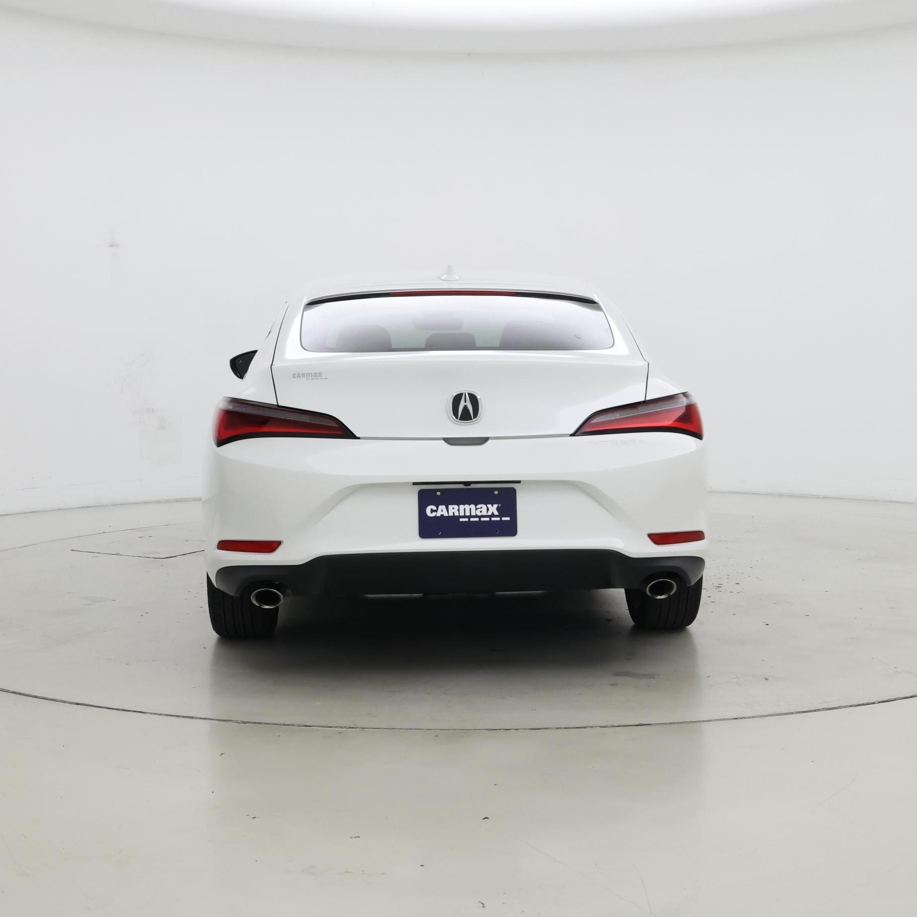 Thumbnail: 2023 Acura Integra - 6