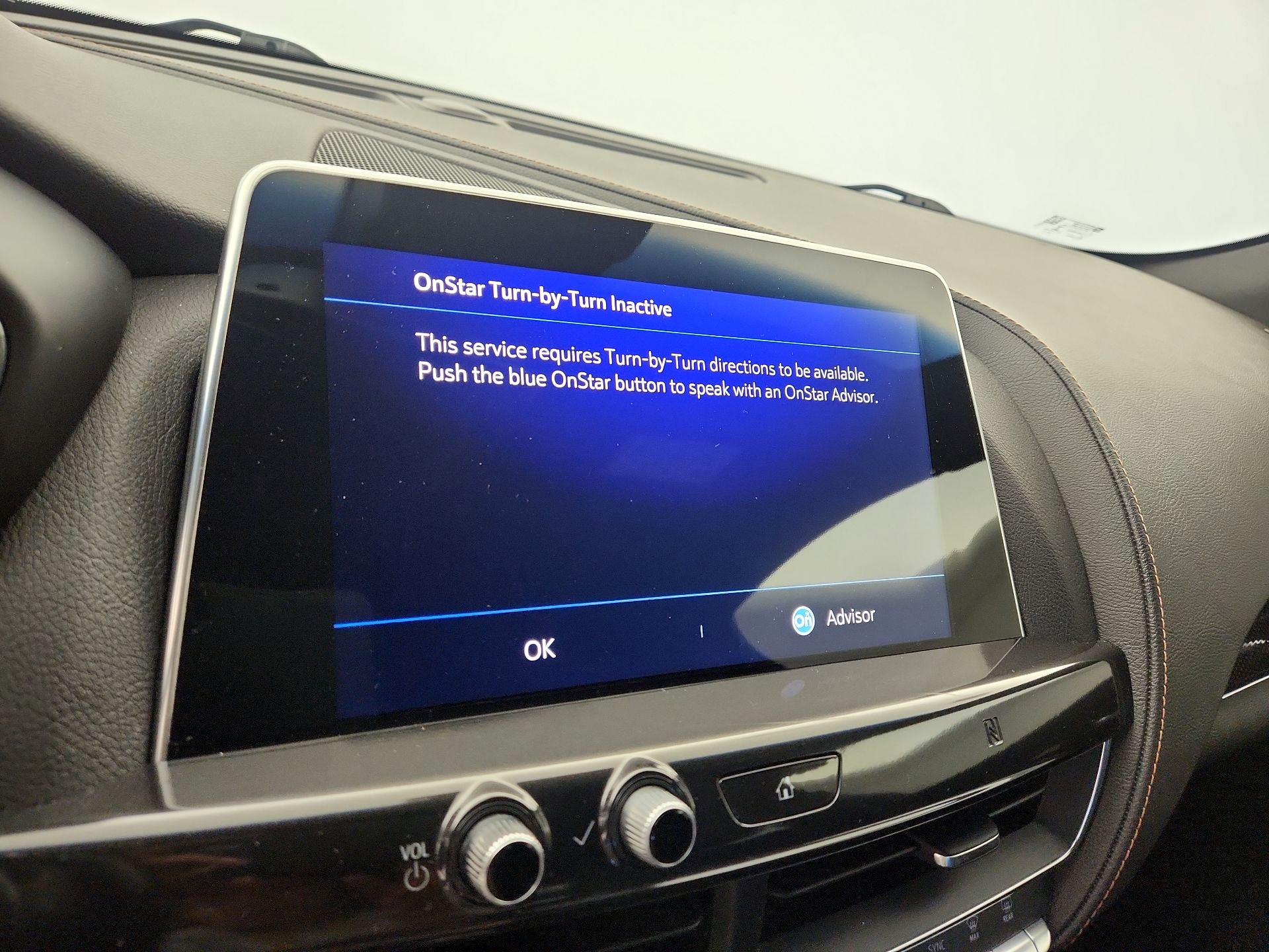 Thumbnail: 2021 Cadillac CT5 - 14