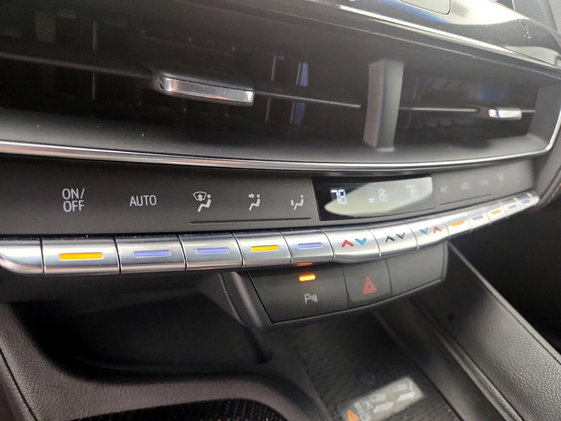 Thumbnail: 2021 Cadillac CT5 - 17