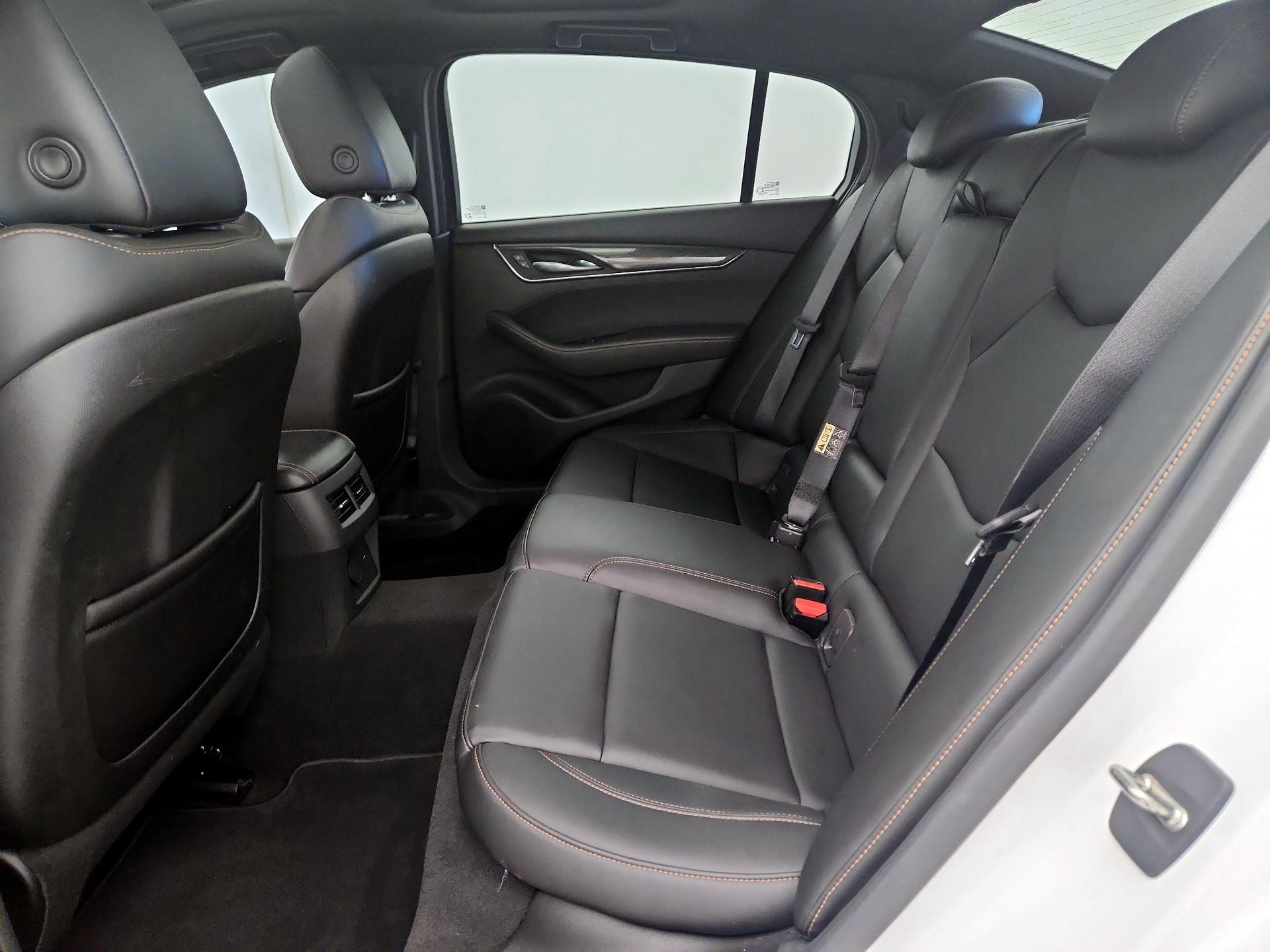 Thumbnail: 2021 Cadillac CT5 - 20