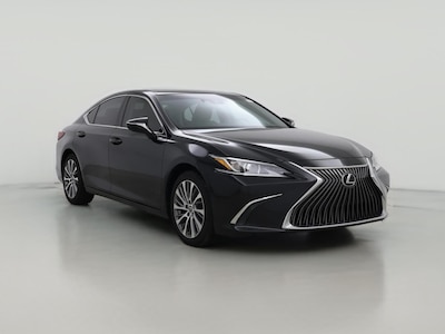 2021 Lexus ES 350
