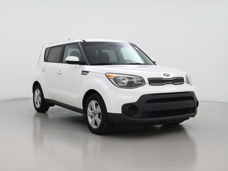 2017 Kia Soul  -
                  Fort Myers, FL